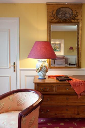 Prestige Double or Twin Room with Sea View photo 3