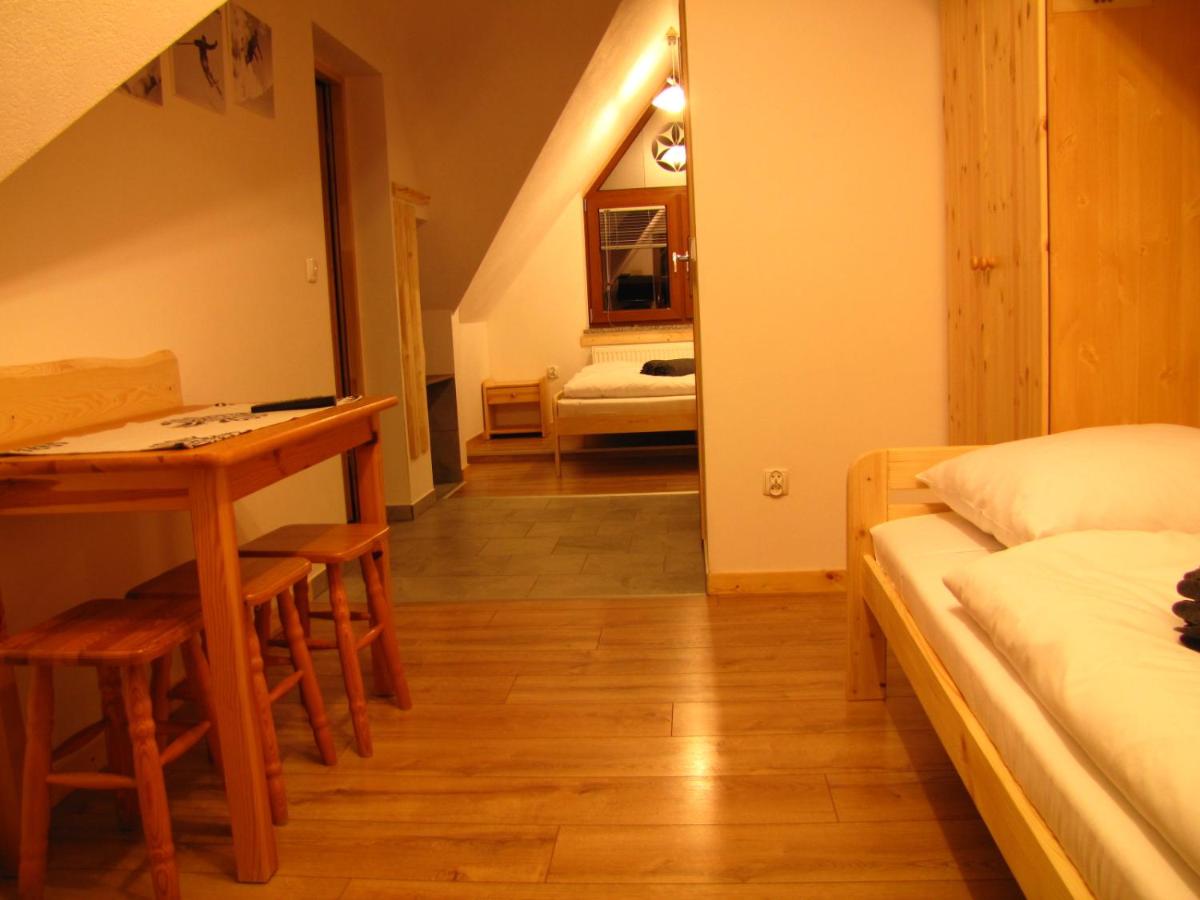 Double or Twin Room with Shower