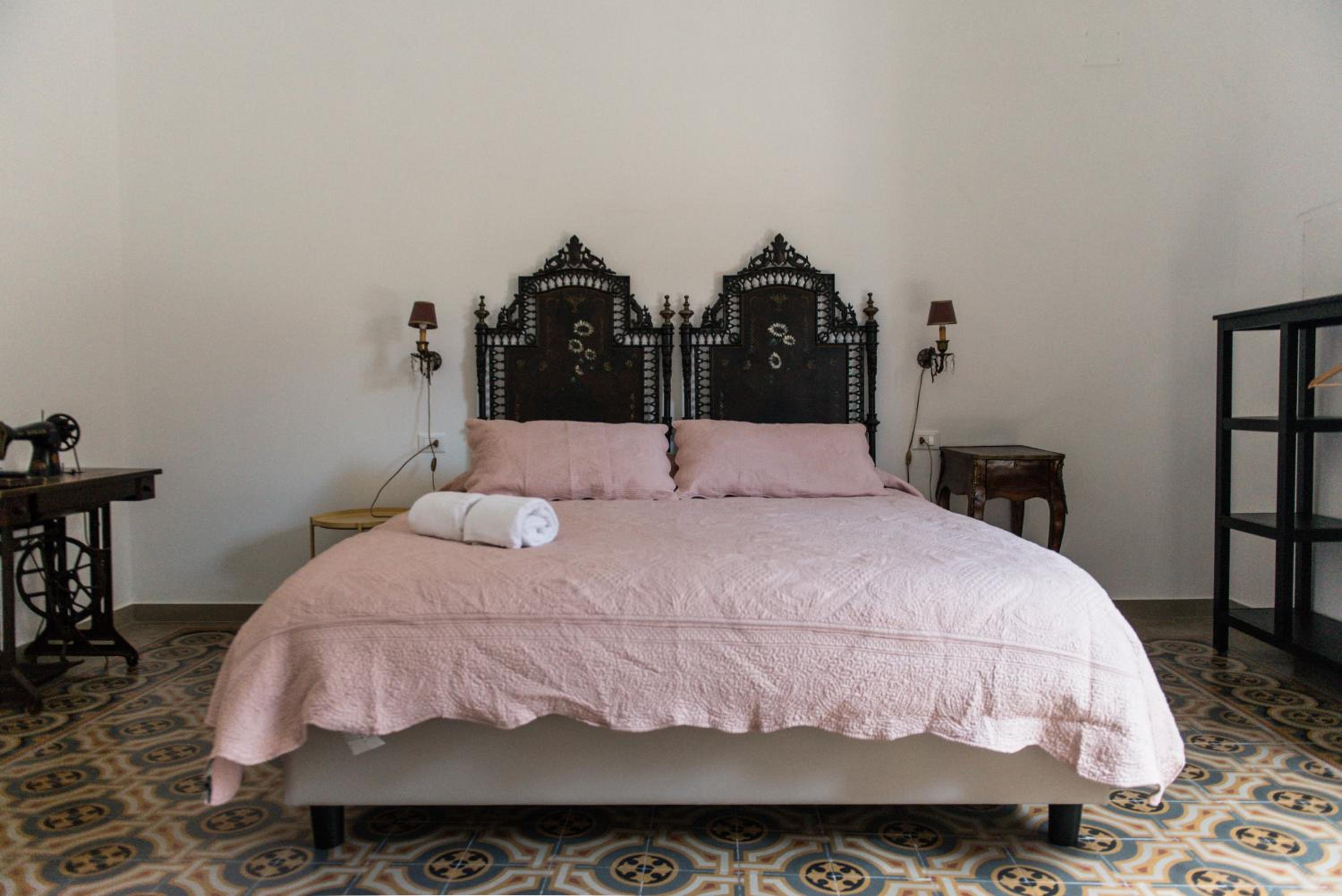 Superior Triple Room photo 1