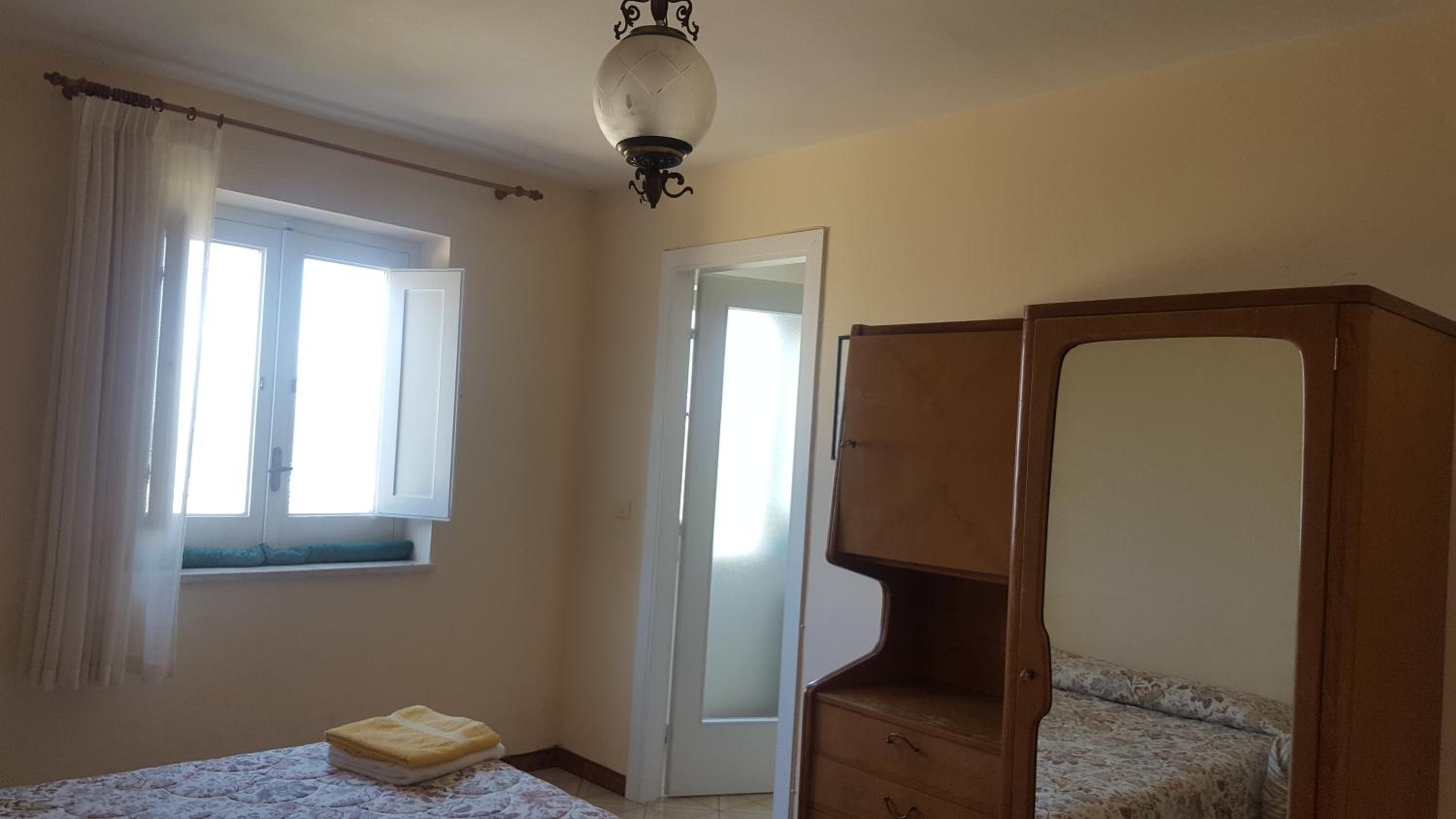 Small Apartment