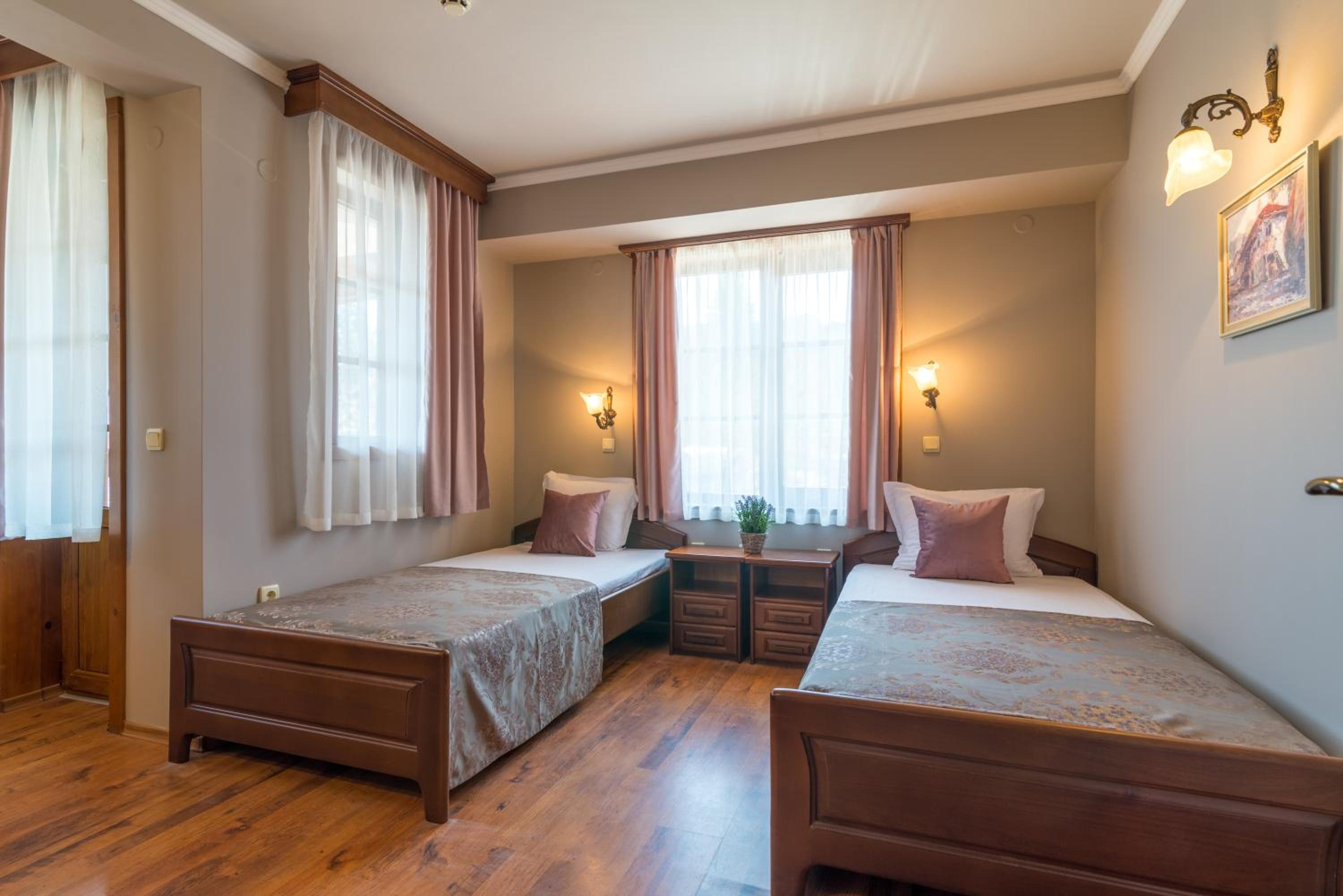 Two-Bedroom Suite photo 2