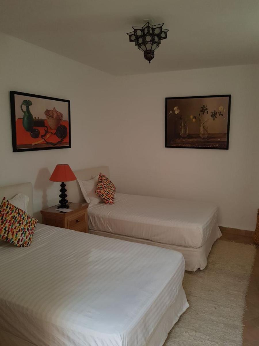 Twin Room photo 3