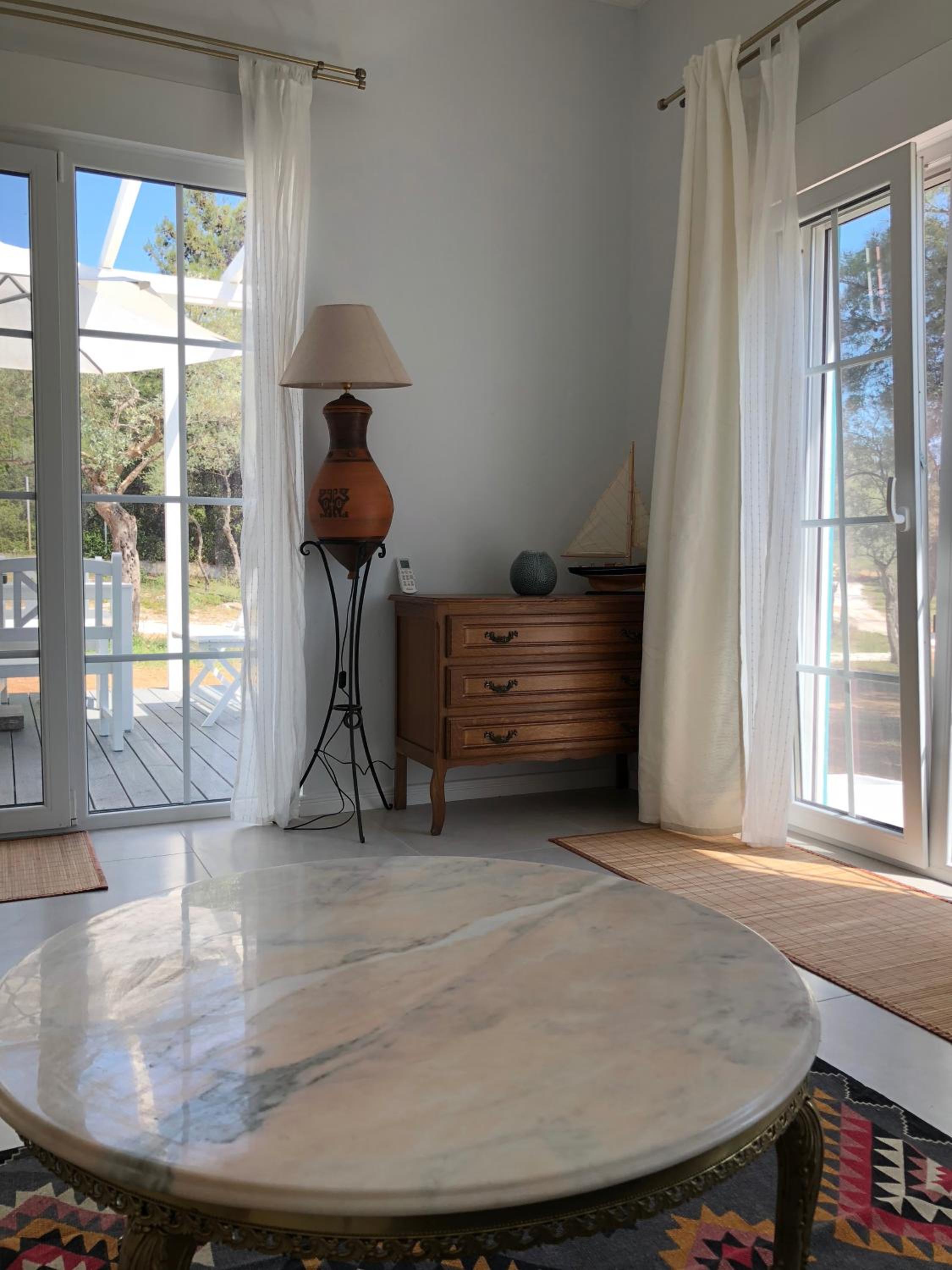 Deluxe Villa photo 2