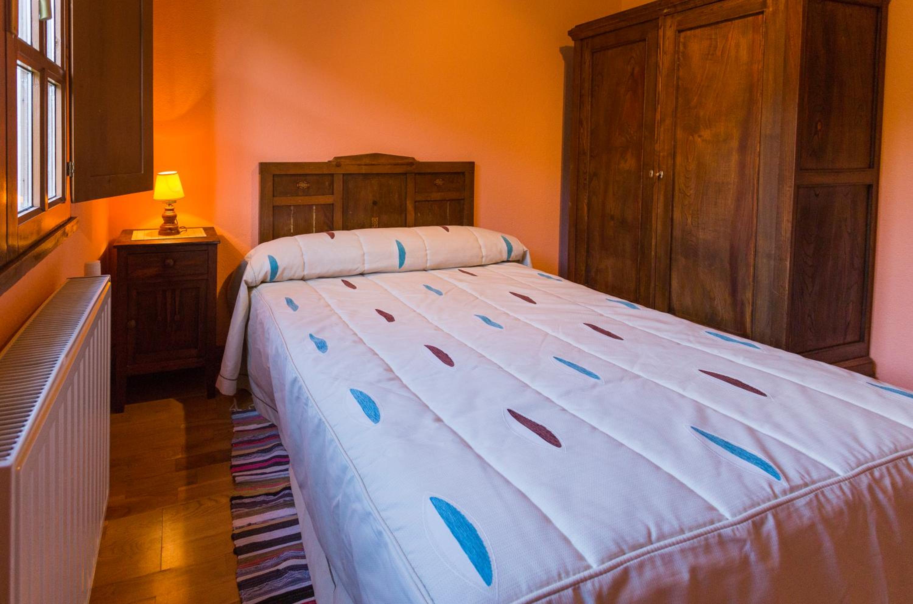 Apartamento con Vista a la Montaña