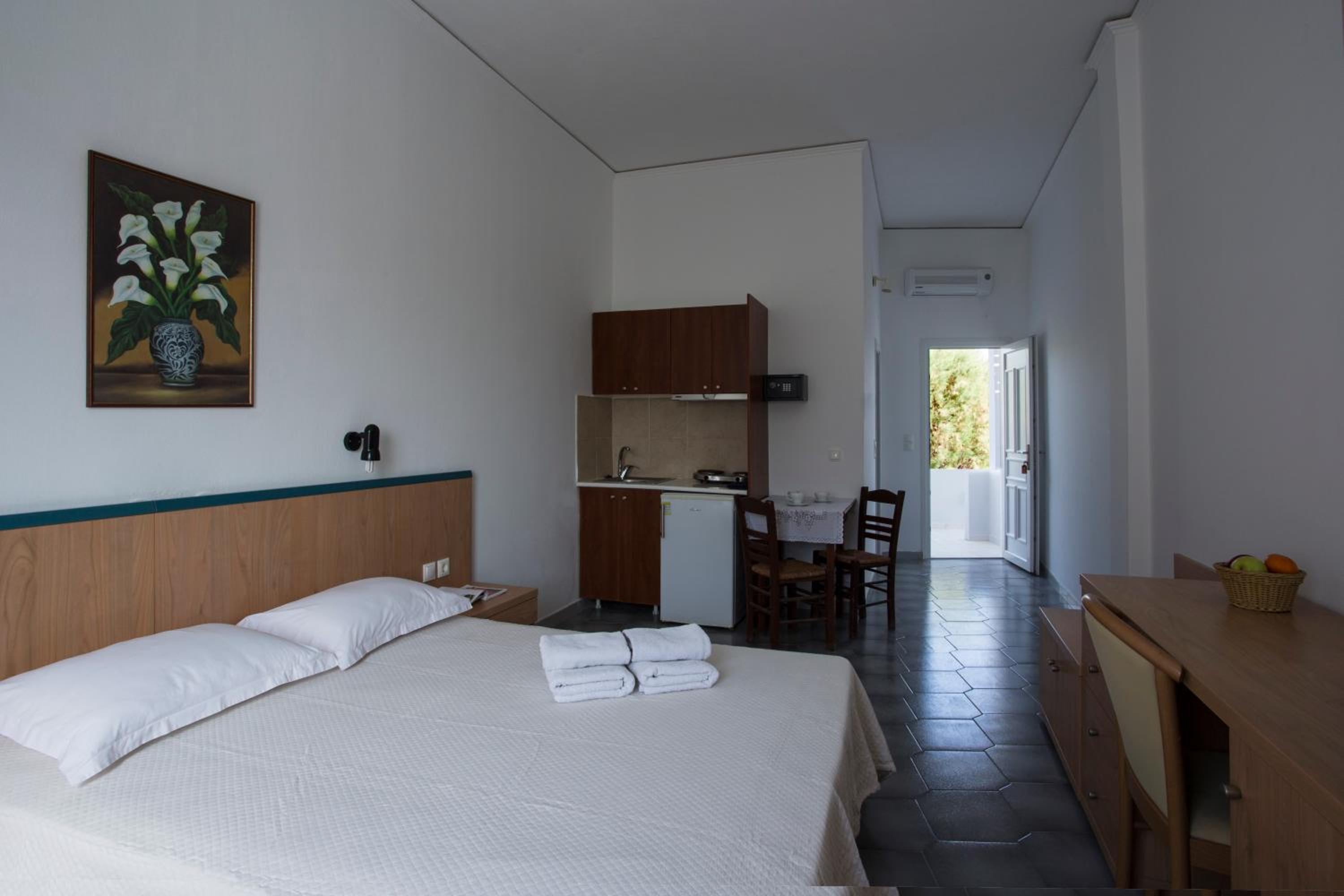 Apartment with Sea View photo 3