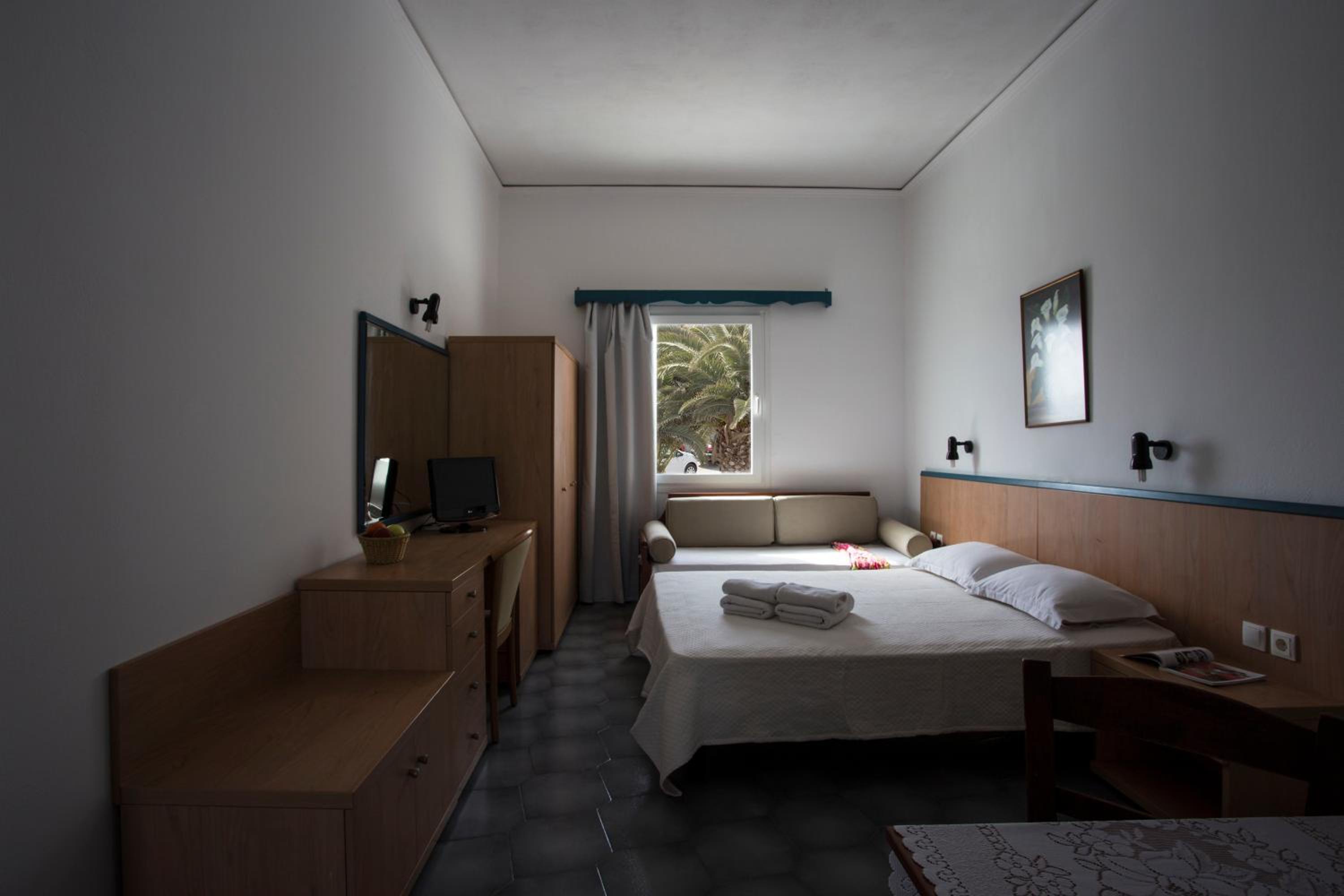 Apartment with Sea View photo 1