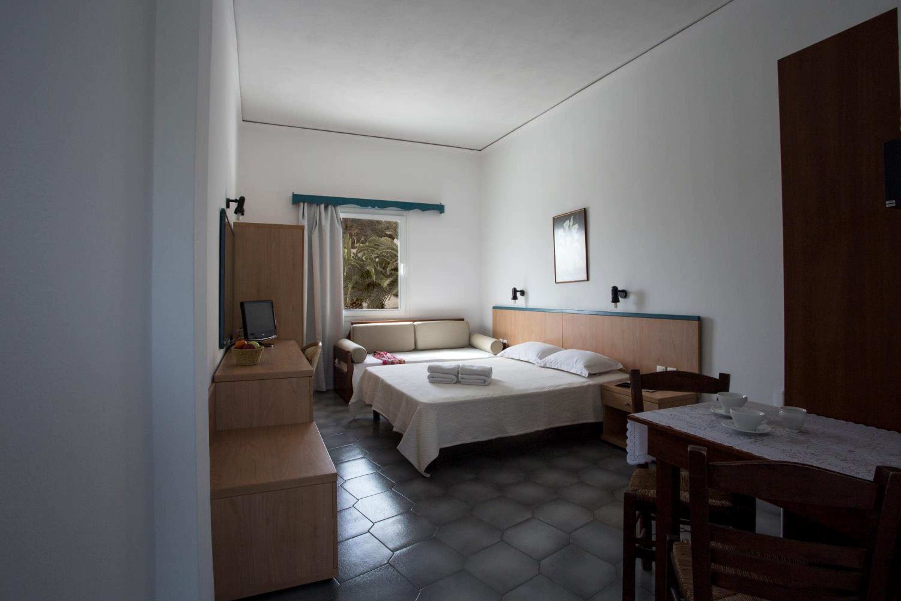 Apartment with Sea View photo 2
