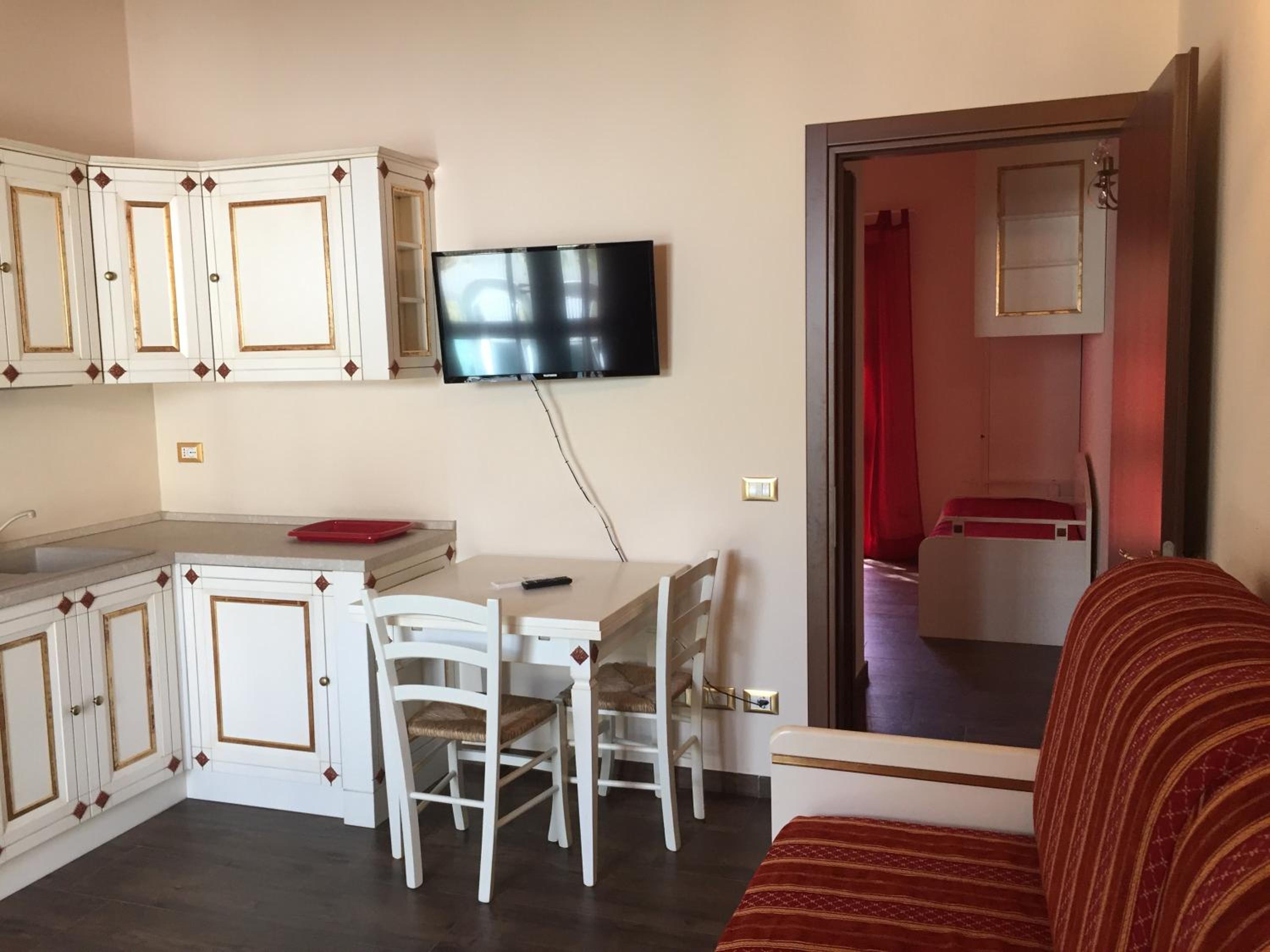 Superior Apartment photo 3
