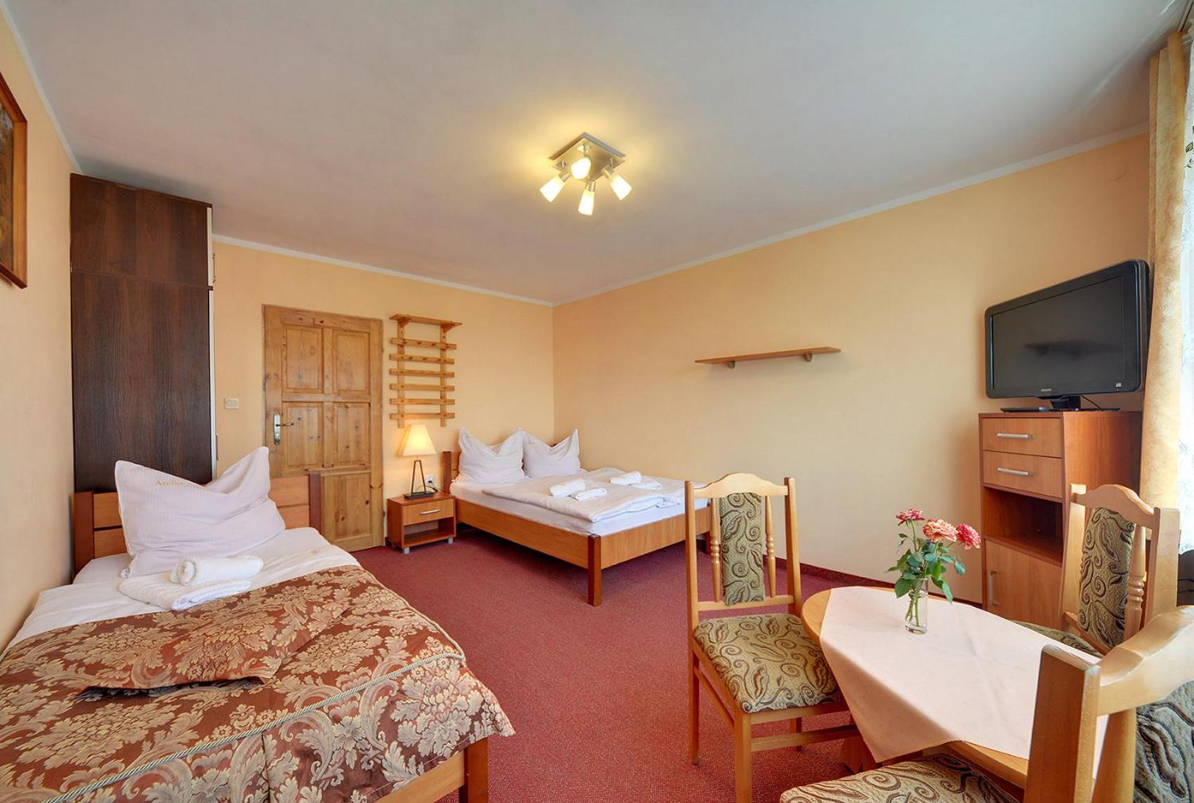 Triple Room photo 1