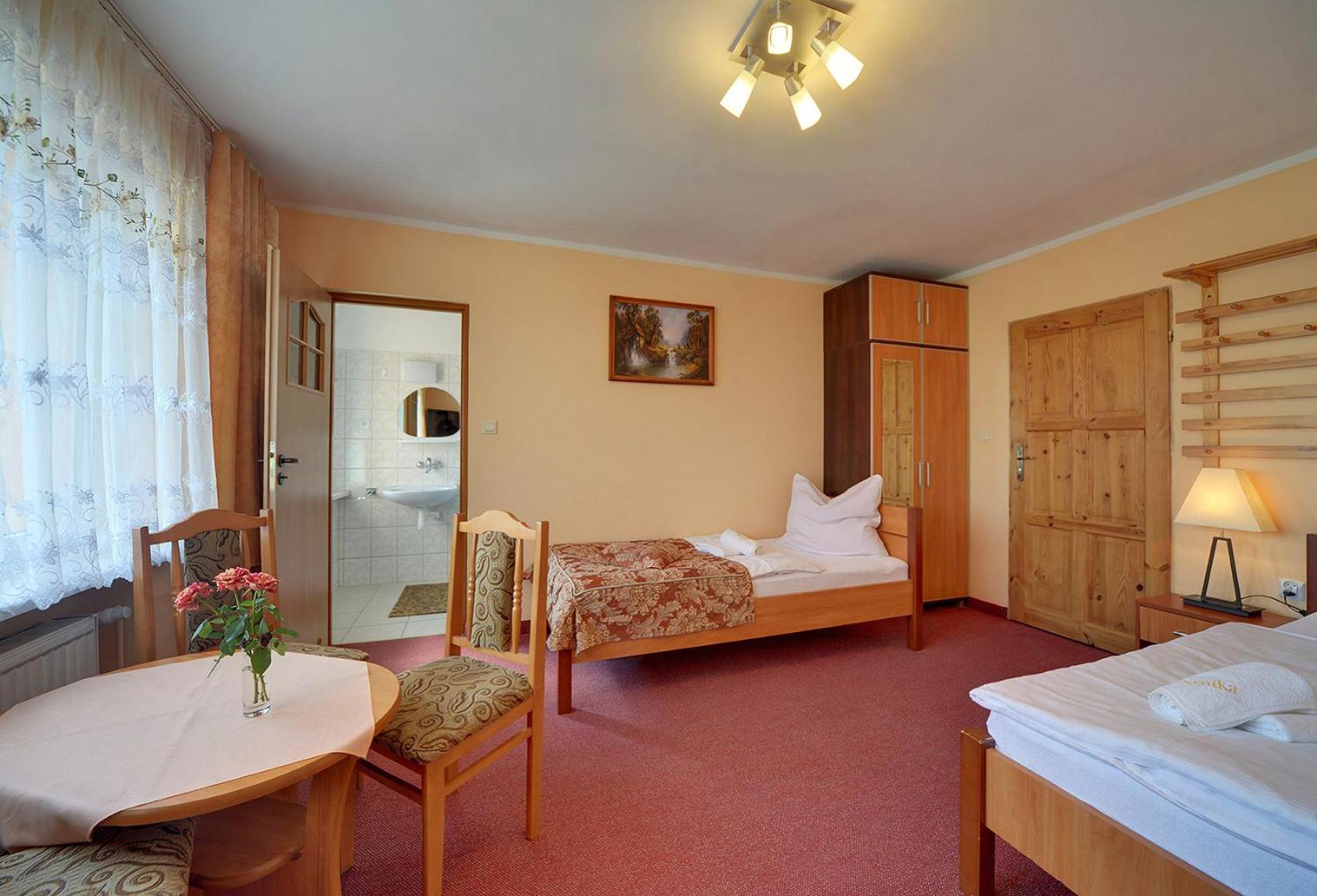 Triple Room photo 3