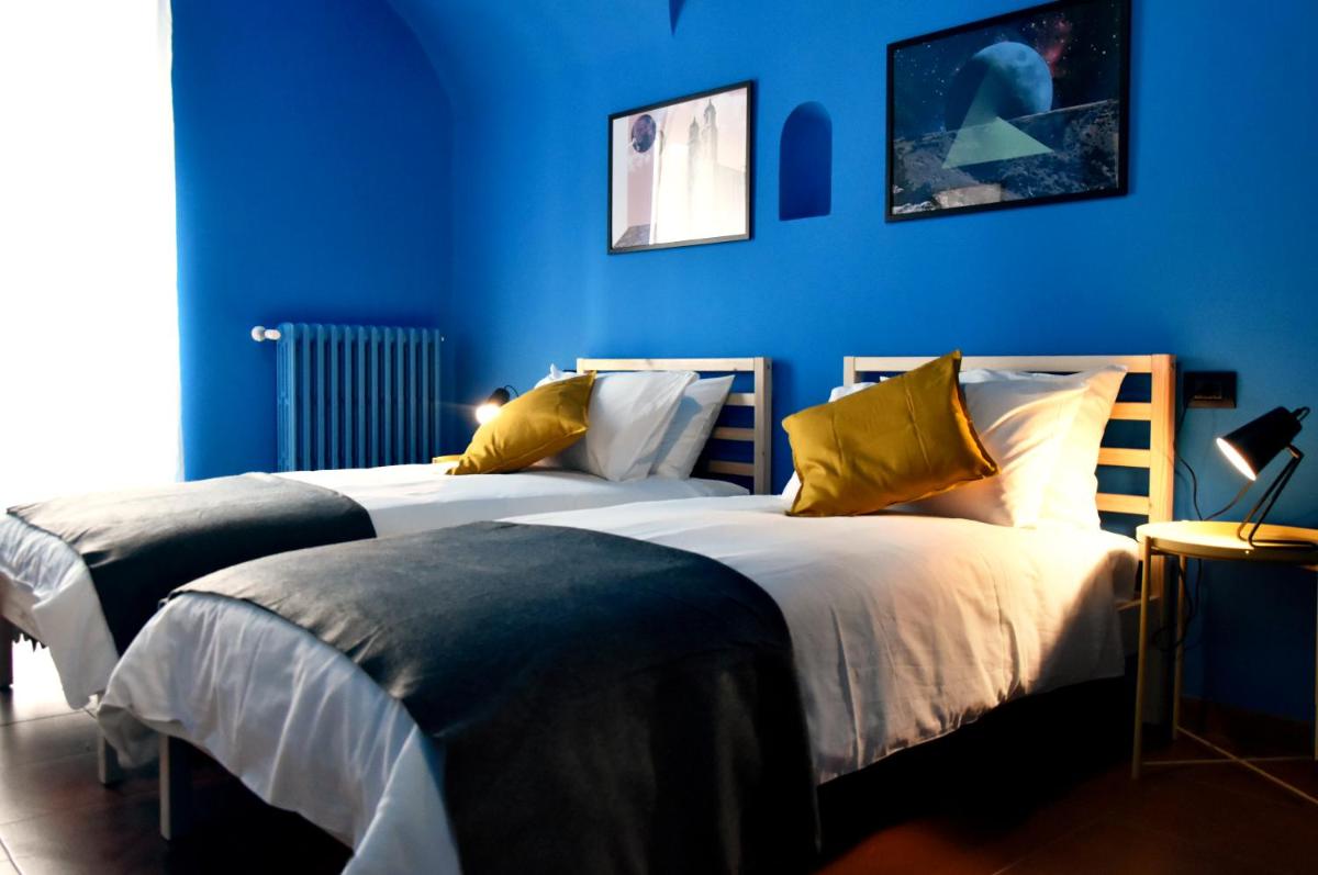 Large Double or Twin Room photo 2