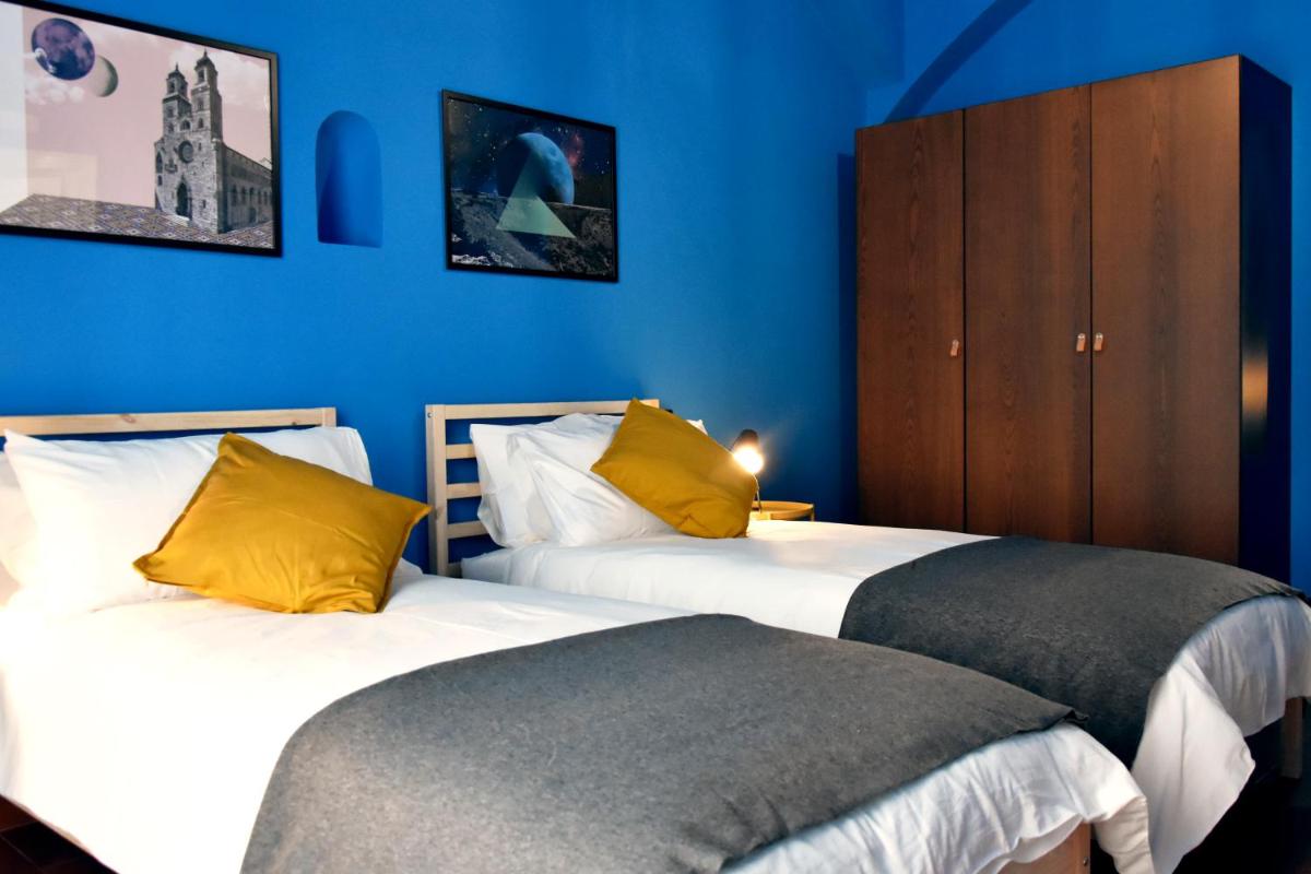 Large Double or Twin Room photo 1