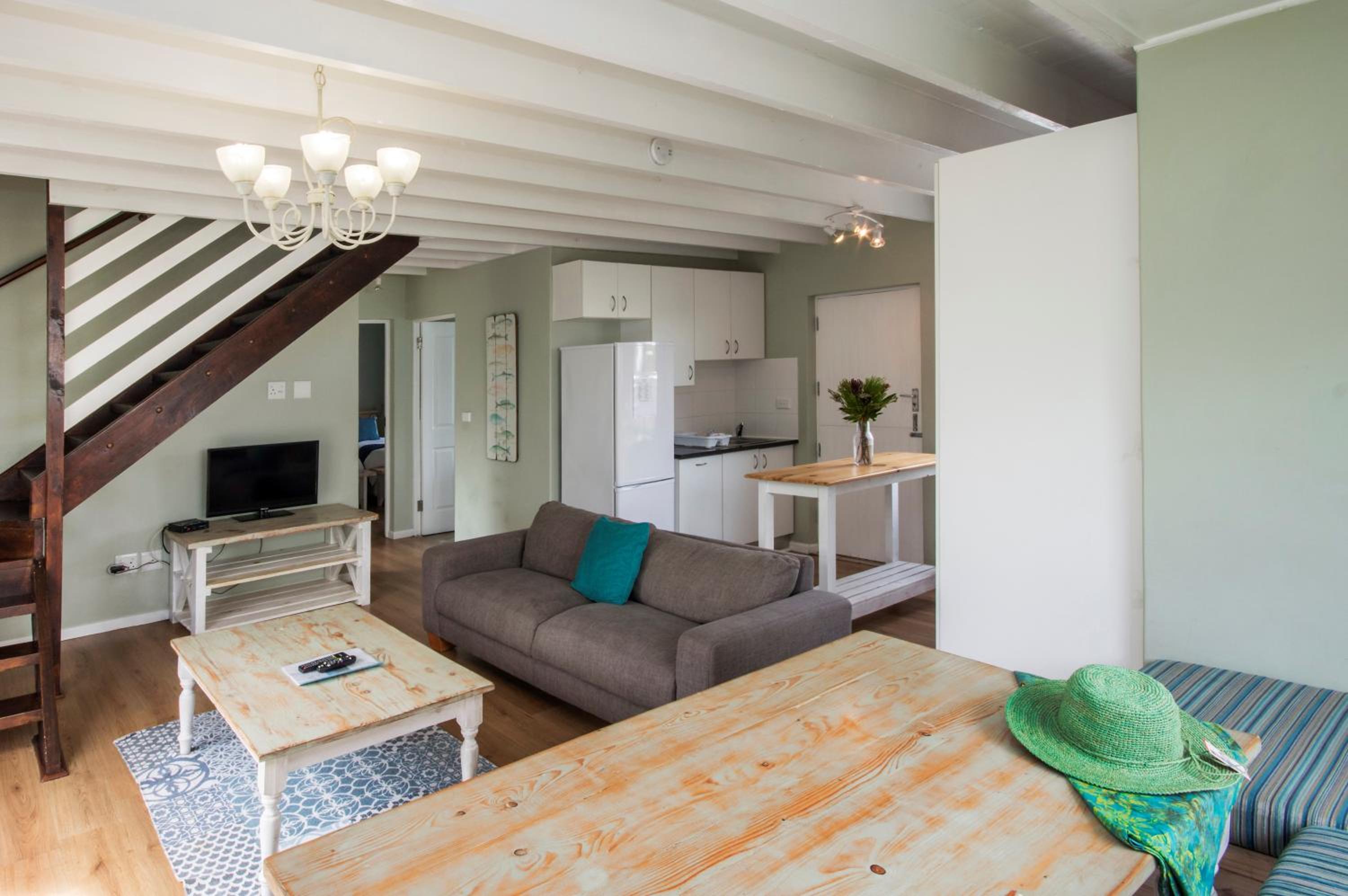 Chalet - Photo 17