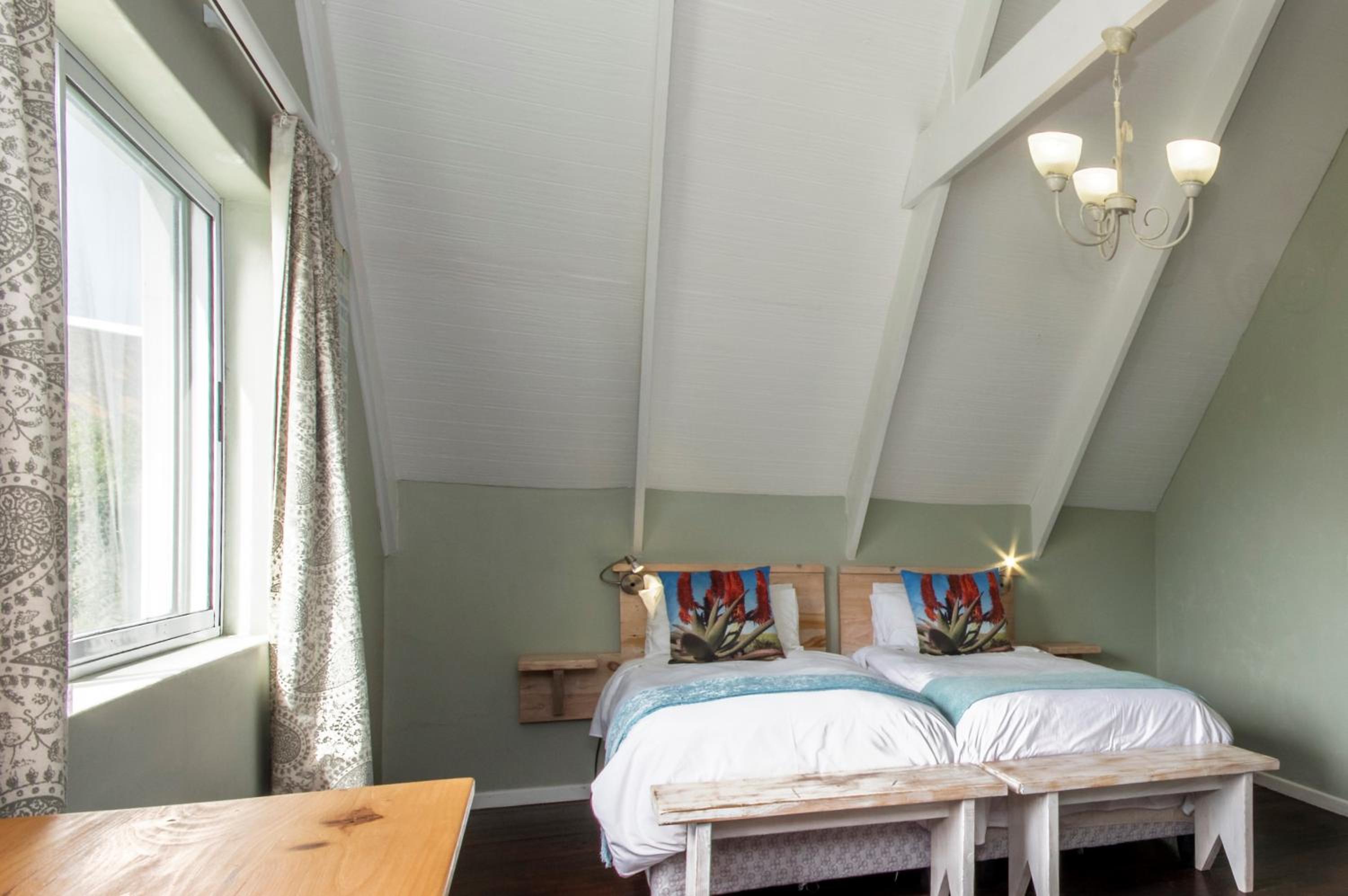 Chalet - Photo 8