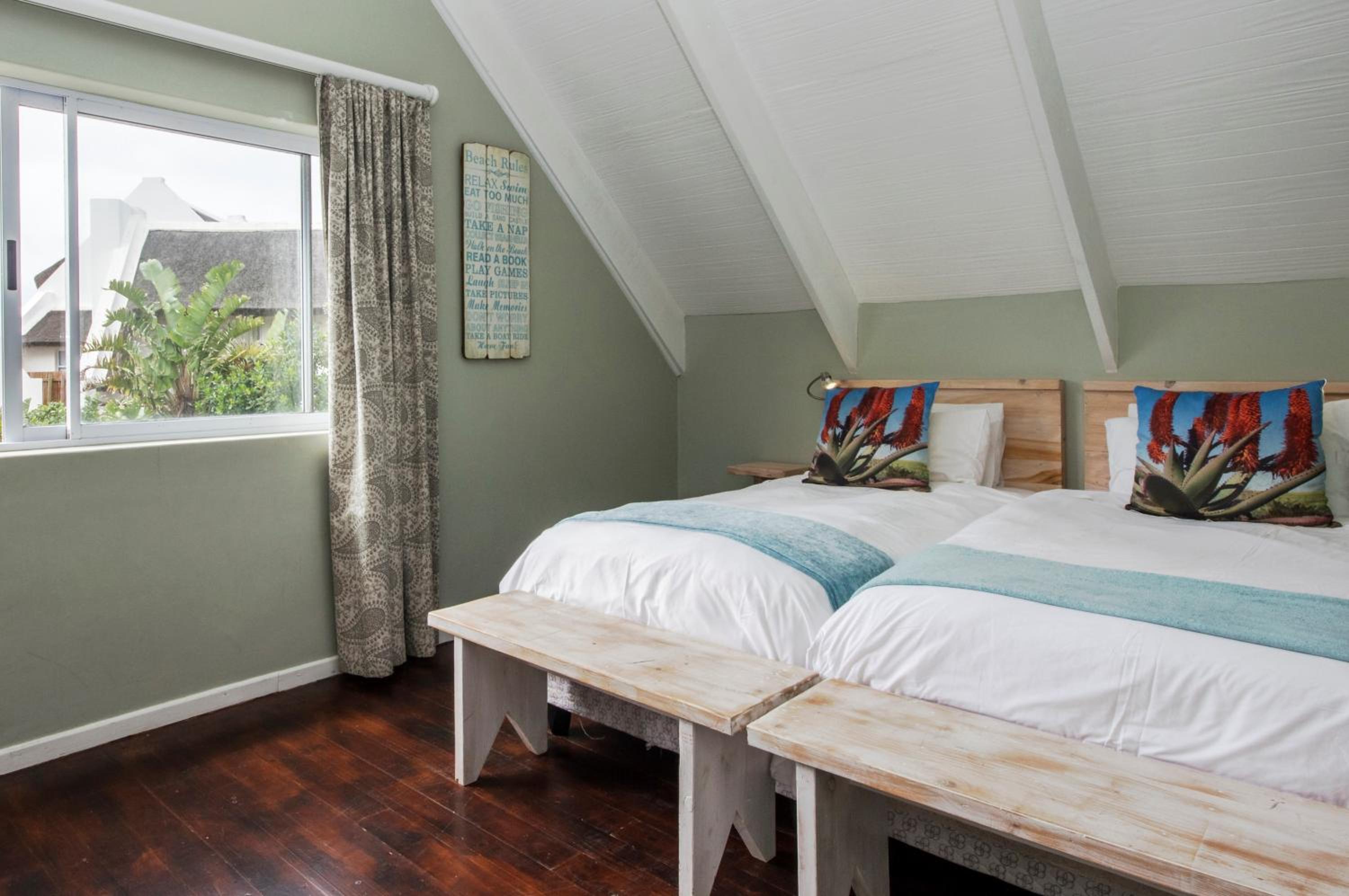 Chalet - Photo 7
