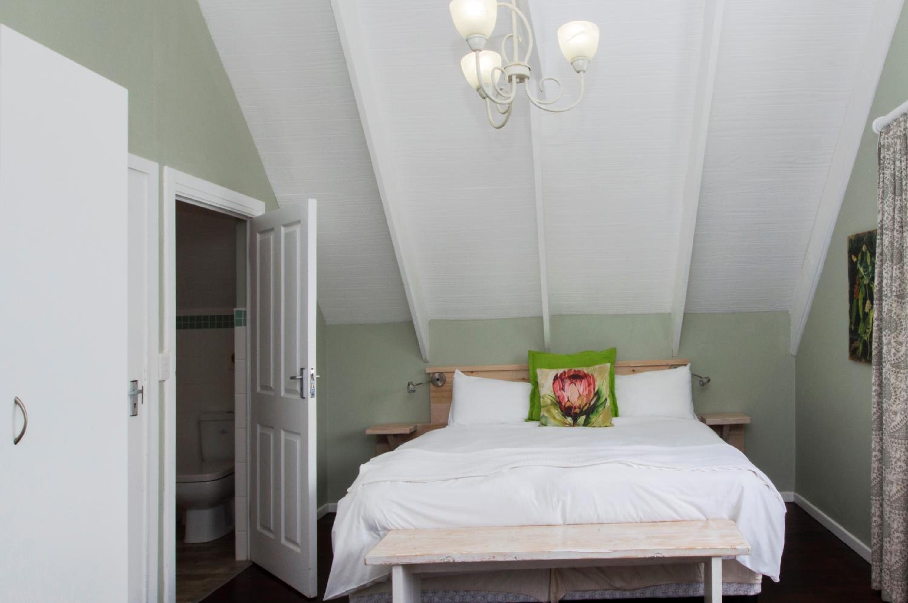 Chalet - Photo 3