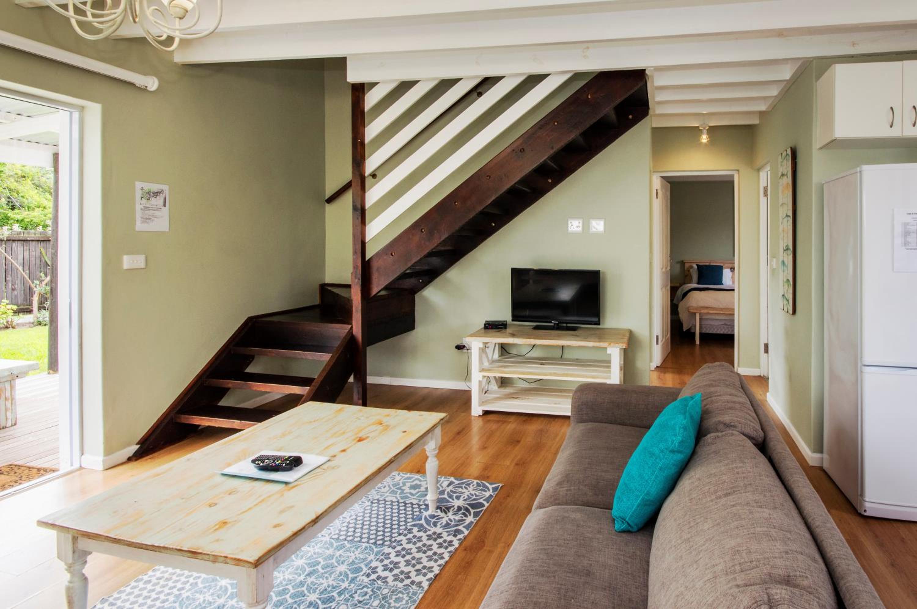 Chalet - Photo 10