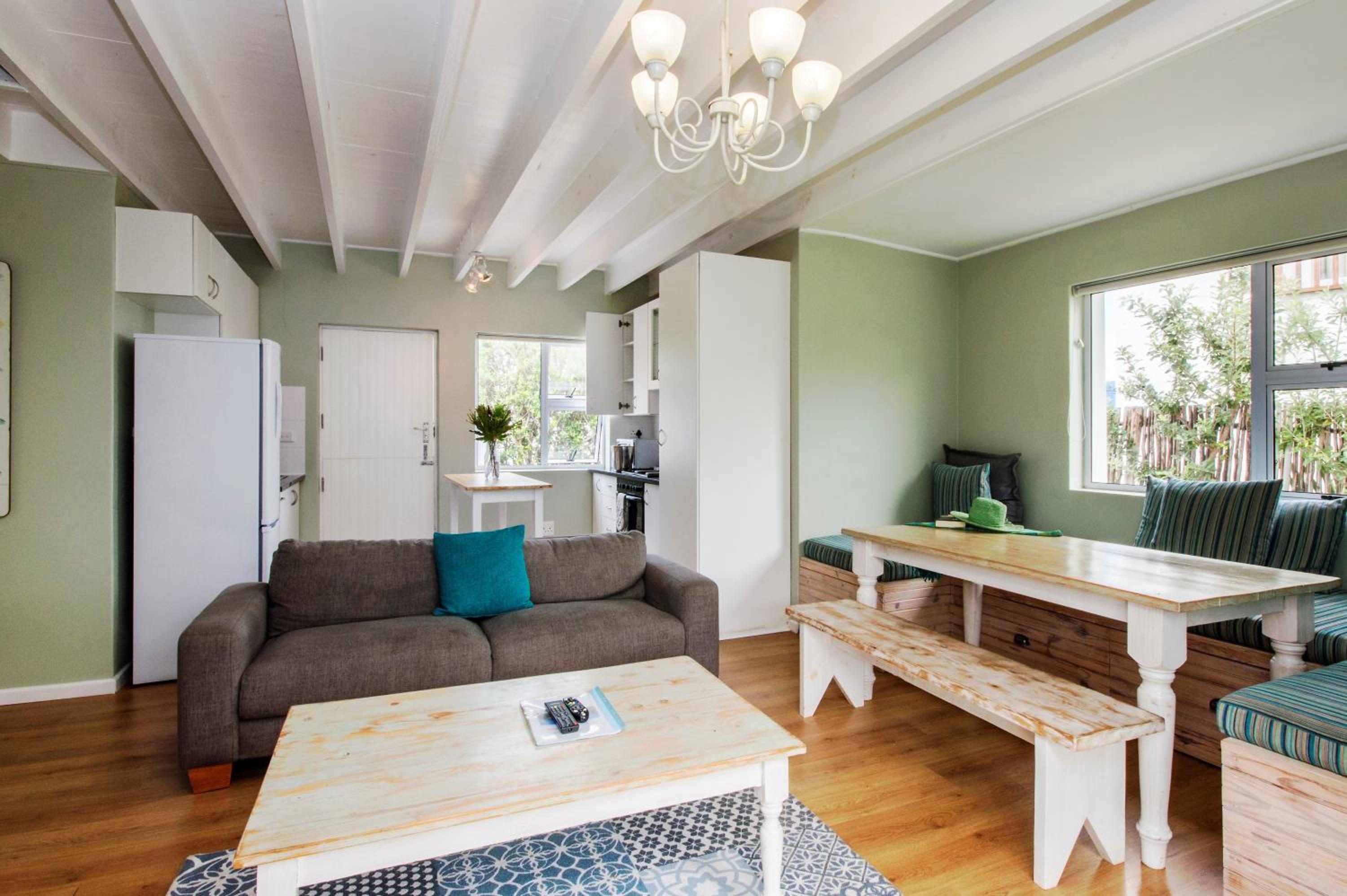 Chalet - Photo 9