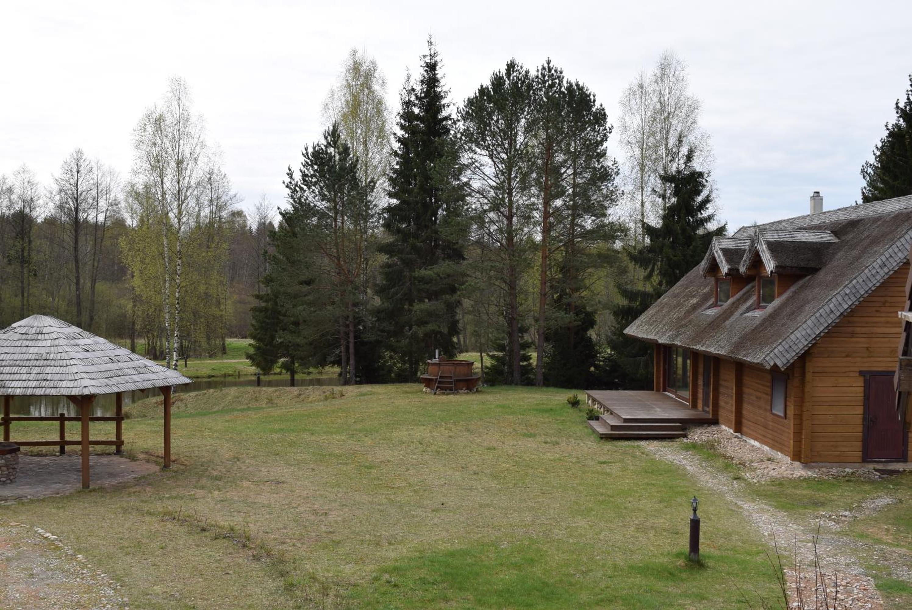 Chalet photo 3