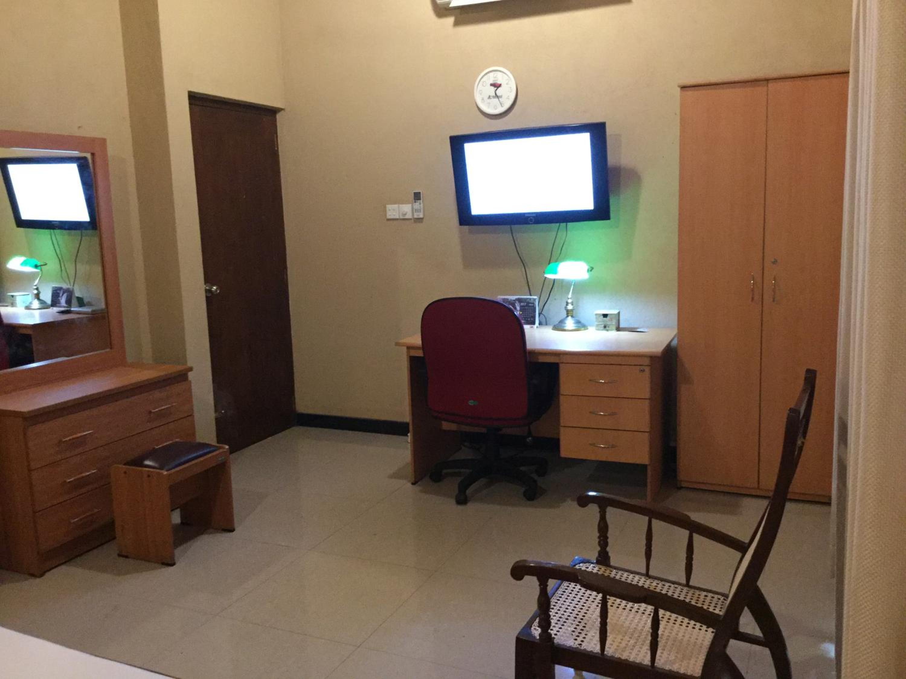 Superior King Room photo 3