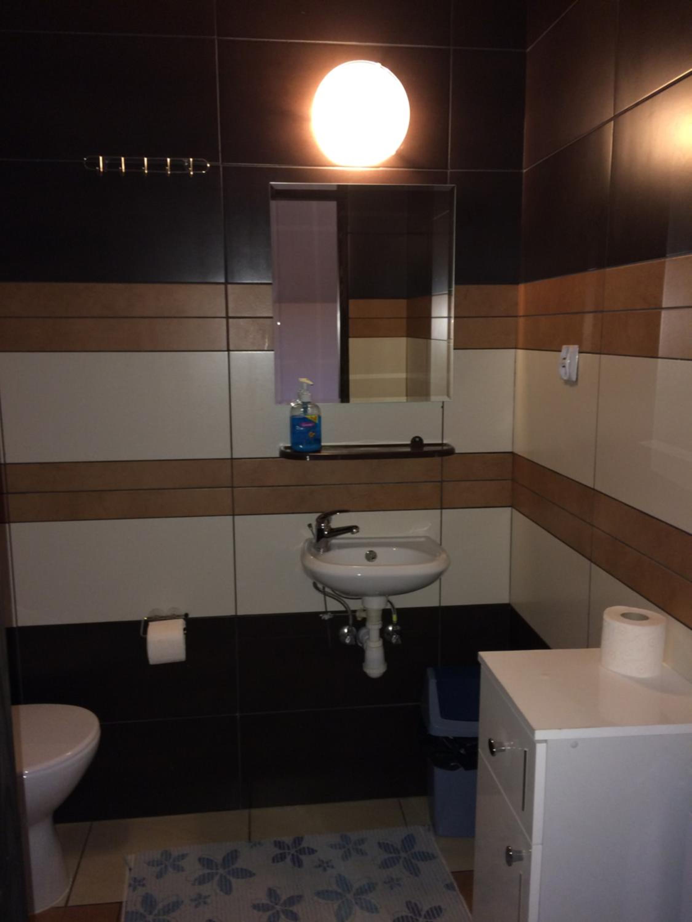 Quadruple Room photo 2