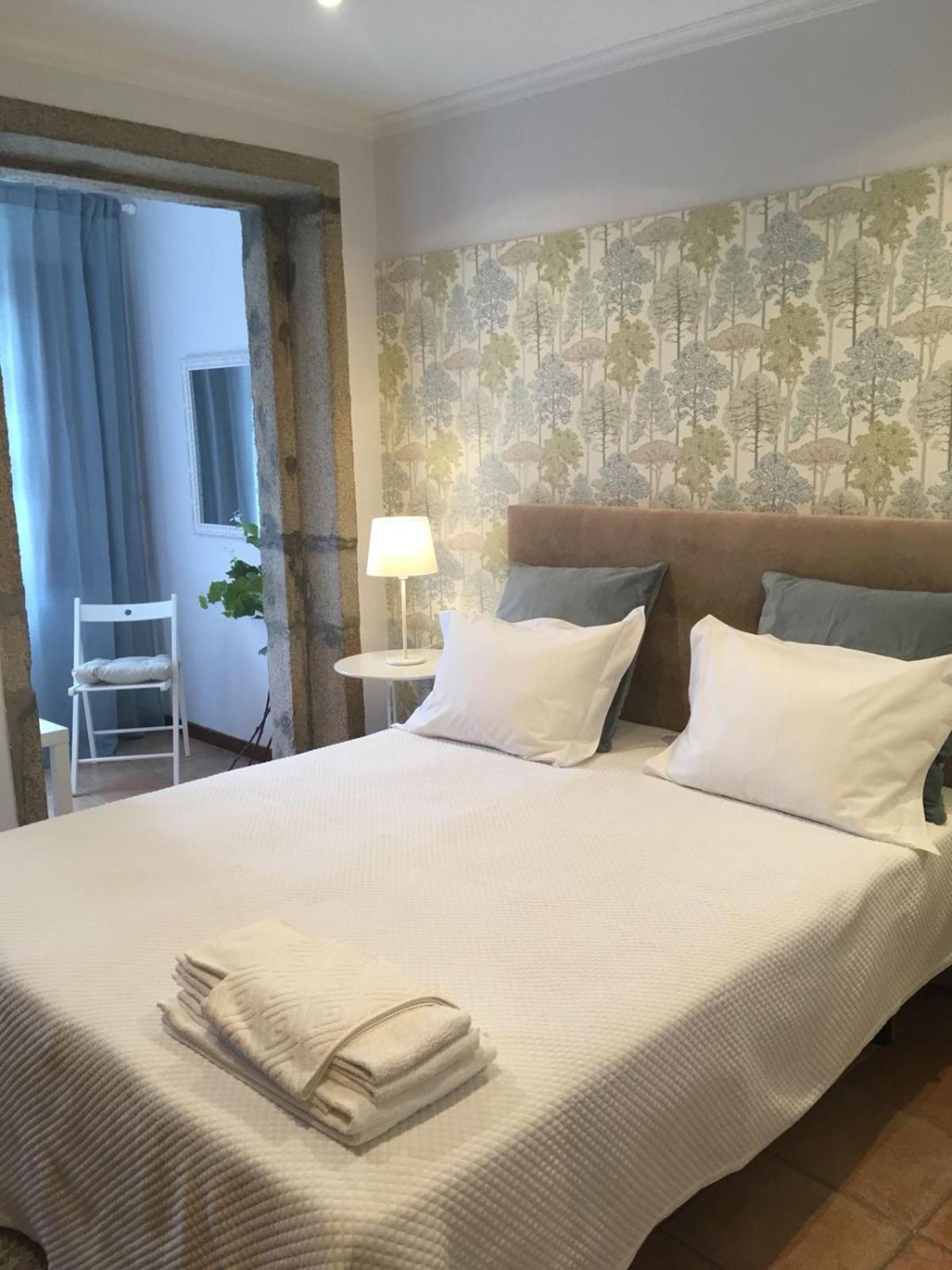 Double Room (First Floor)