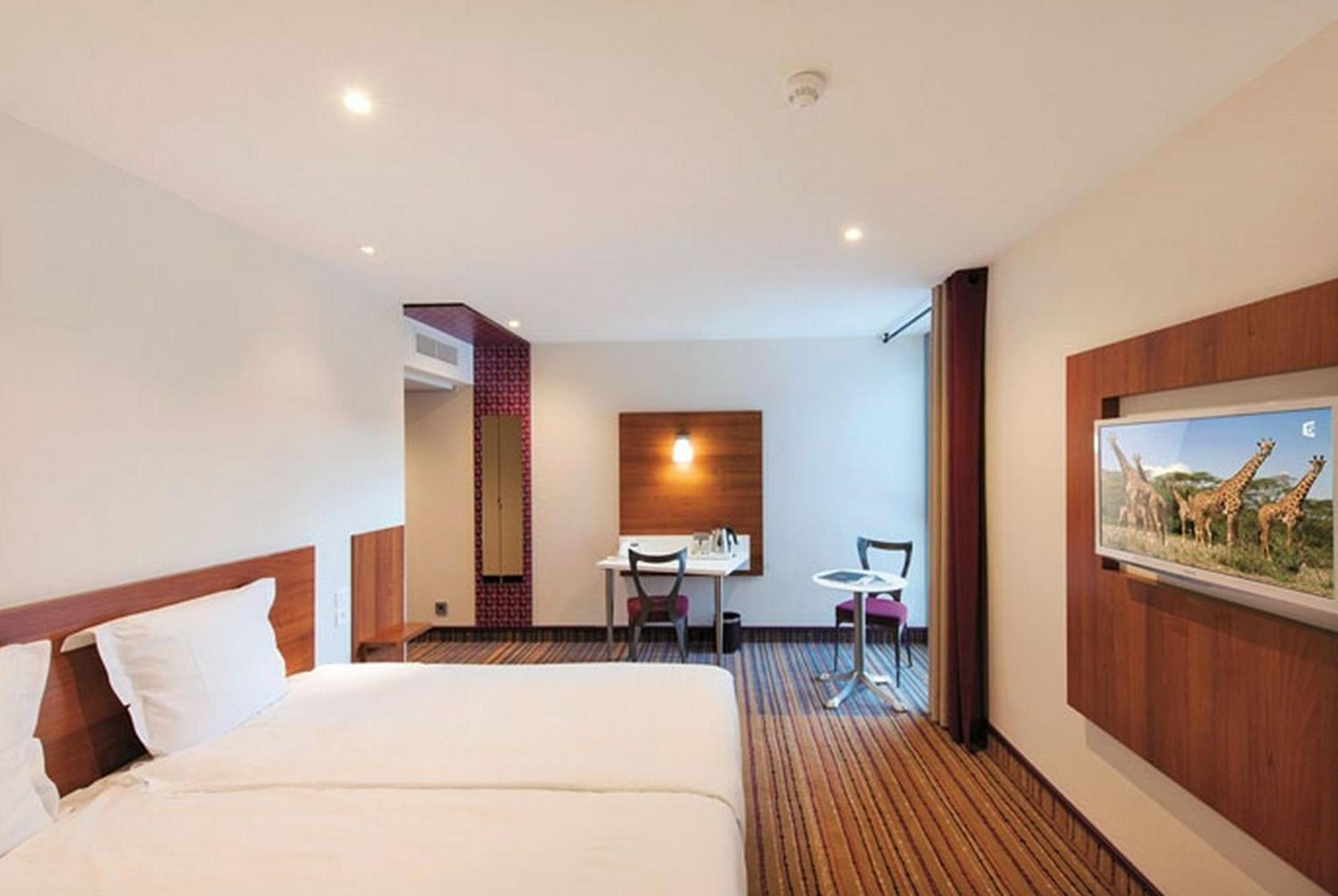 Comfort Double Or Twin Room - Photo 2
