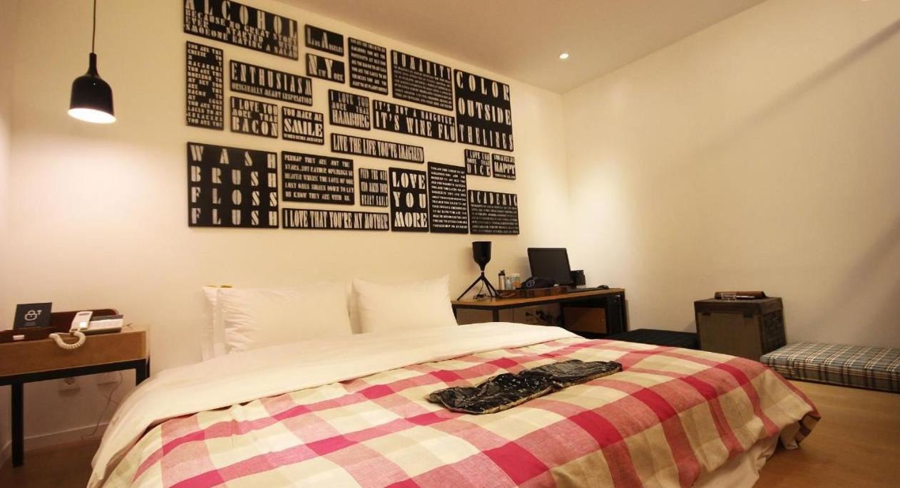 Deluxe Double Room - Photo 4