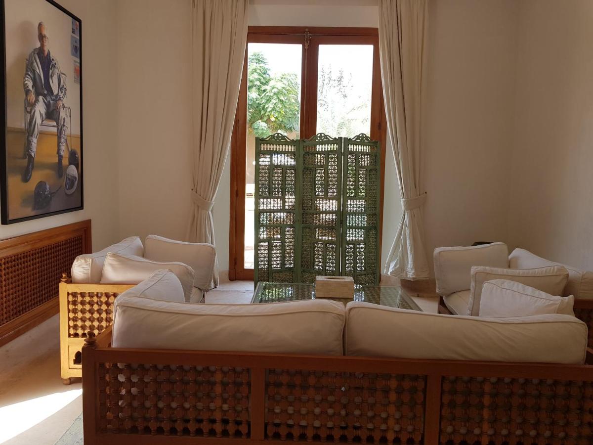 King Suite with Pool View photo 1