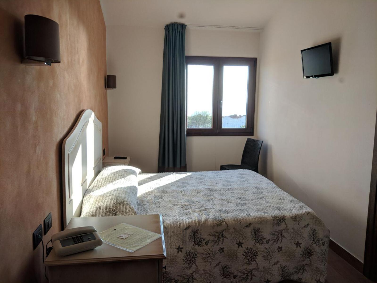 Standard Single Room photo 1