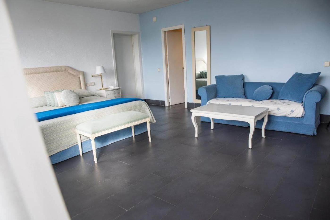 Suite Superior