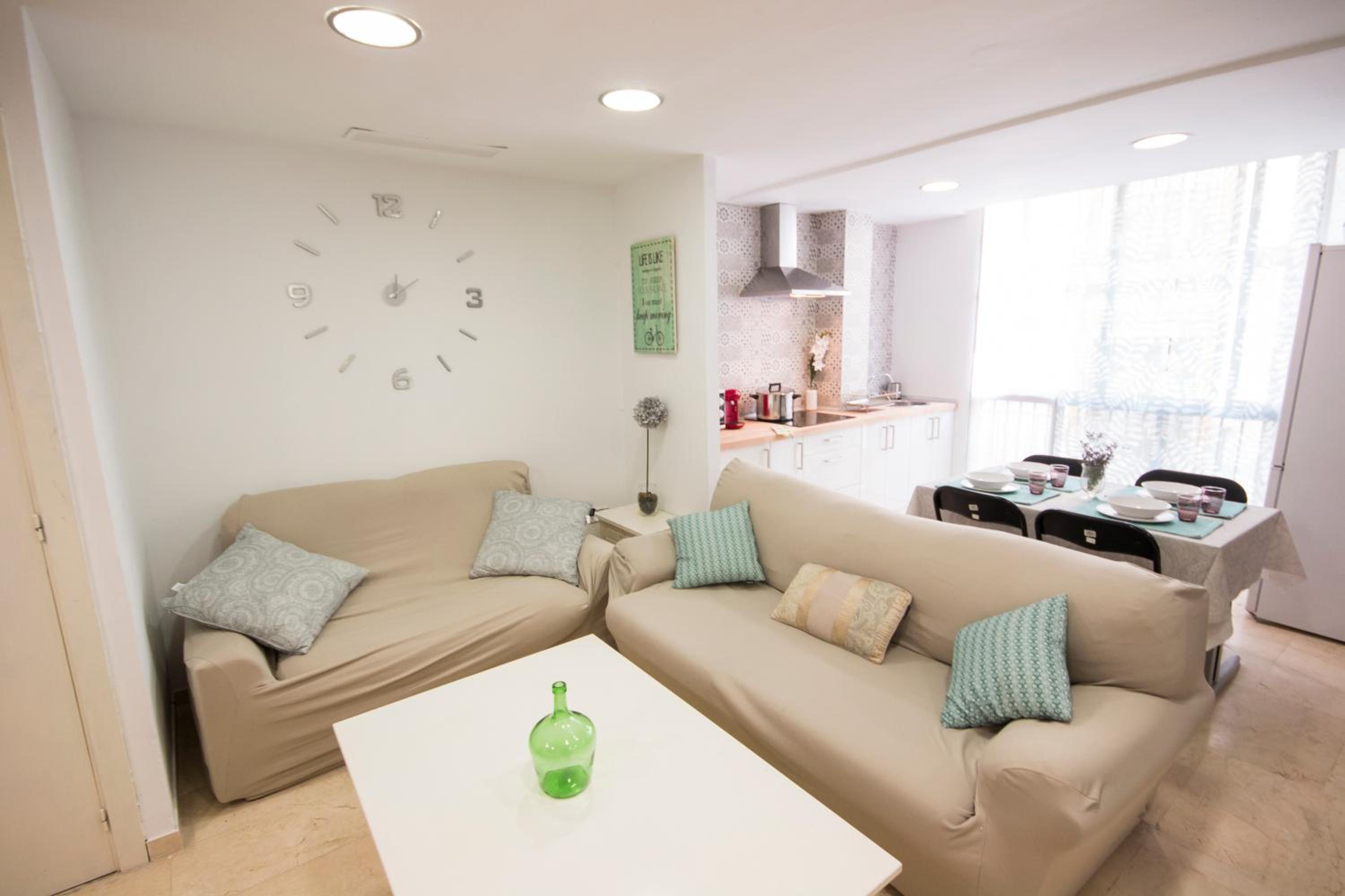 Apartamento