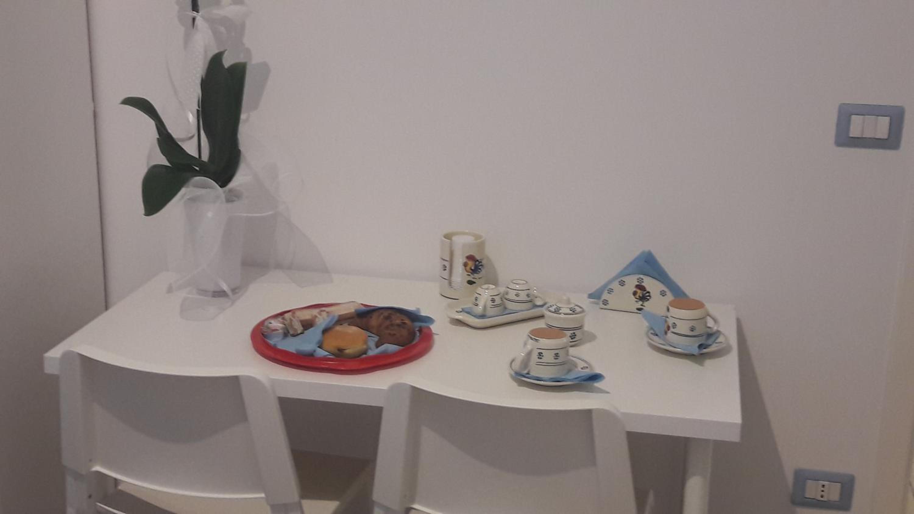 Deluxe Room photo 2