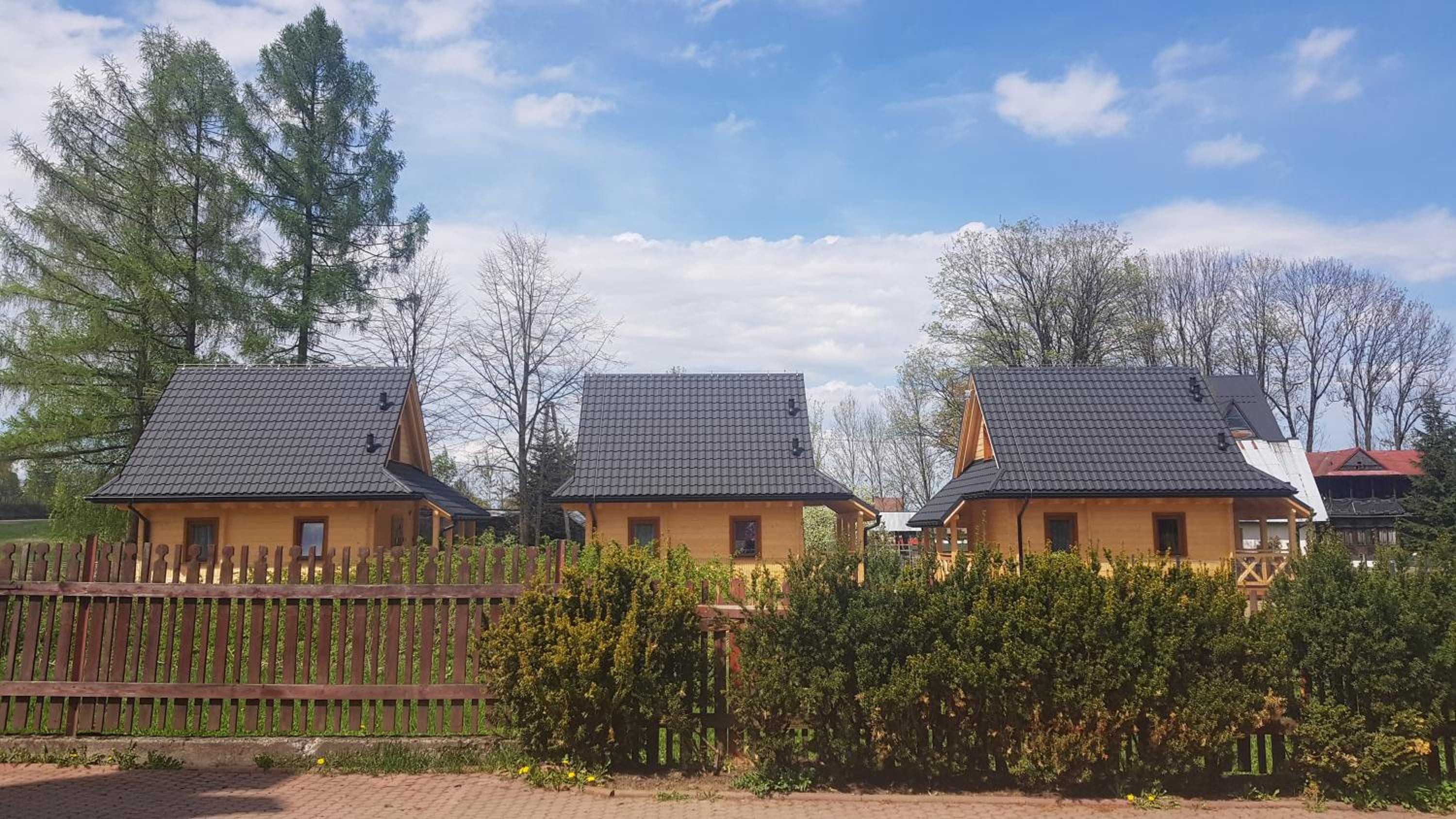 Three-Bedroom Chalet - Photo 6