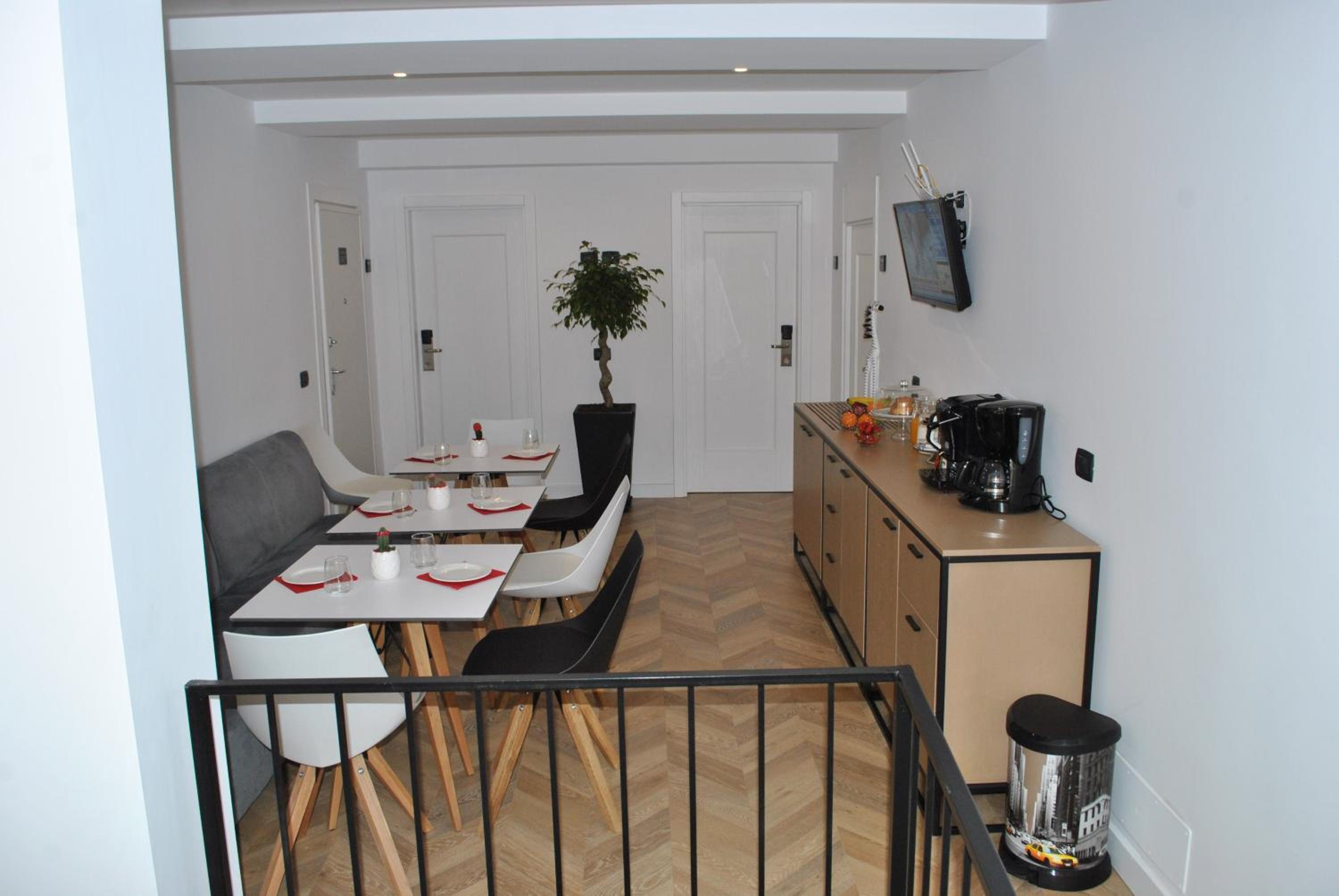Standard Single Room photo 3