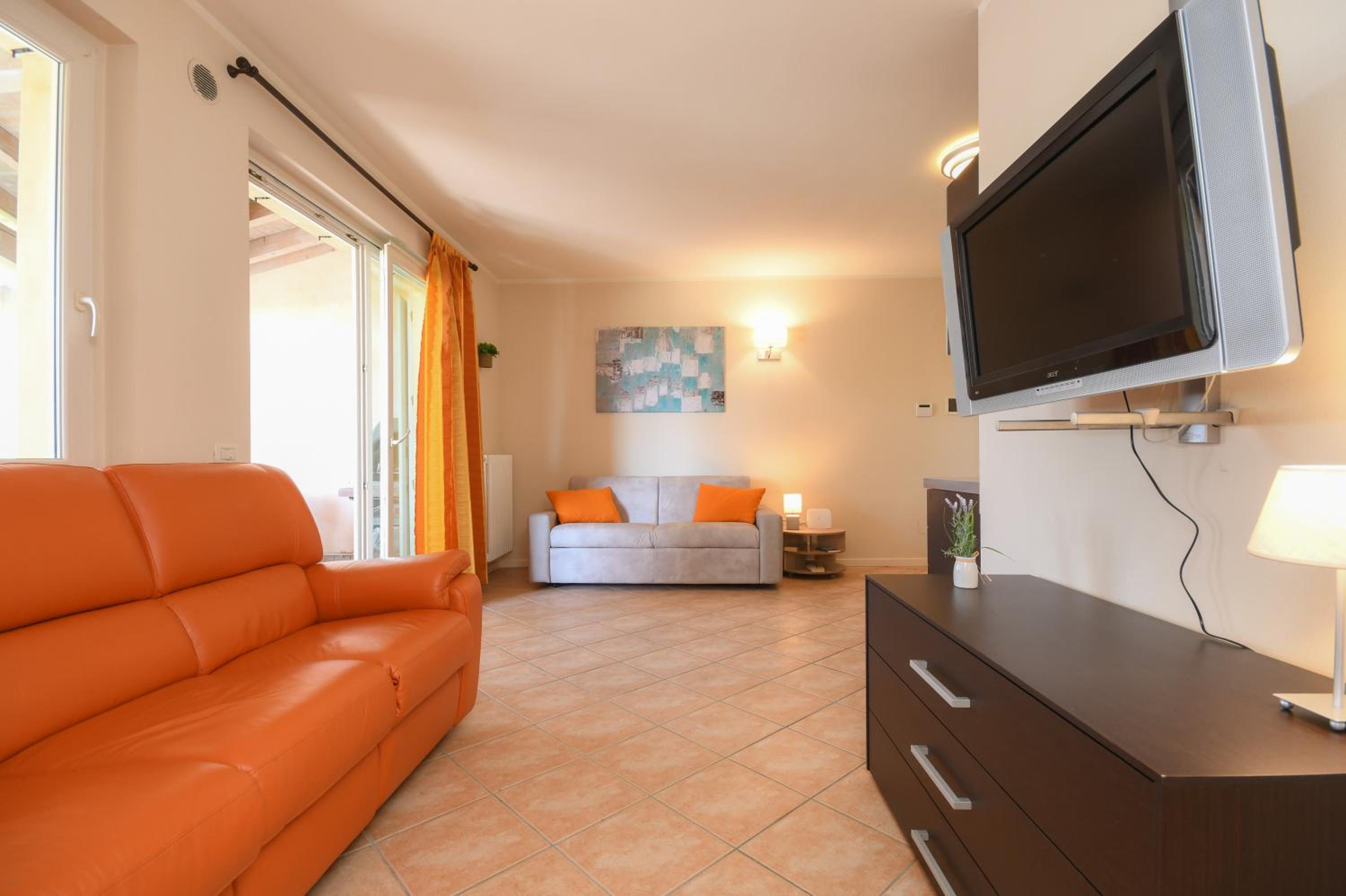 Superior Apartment