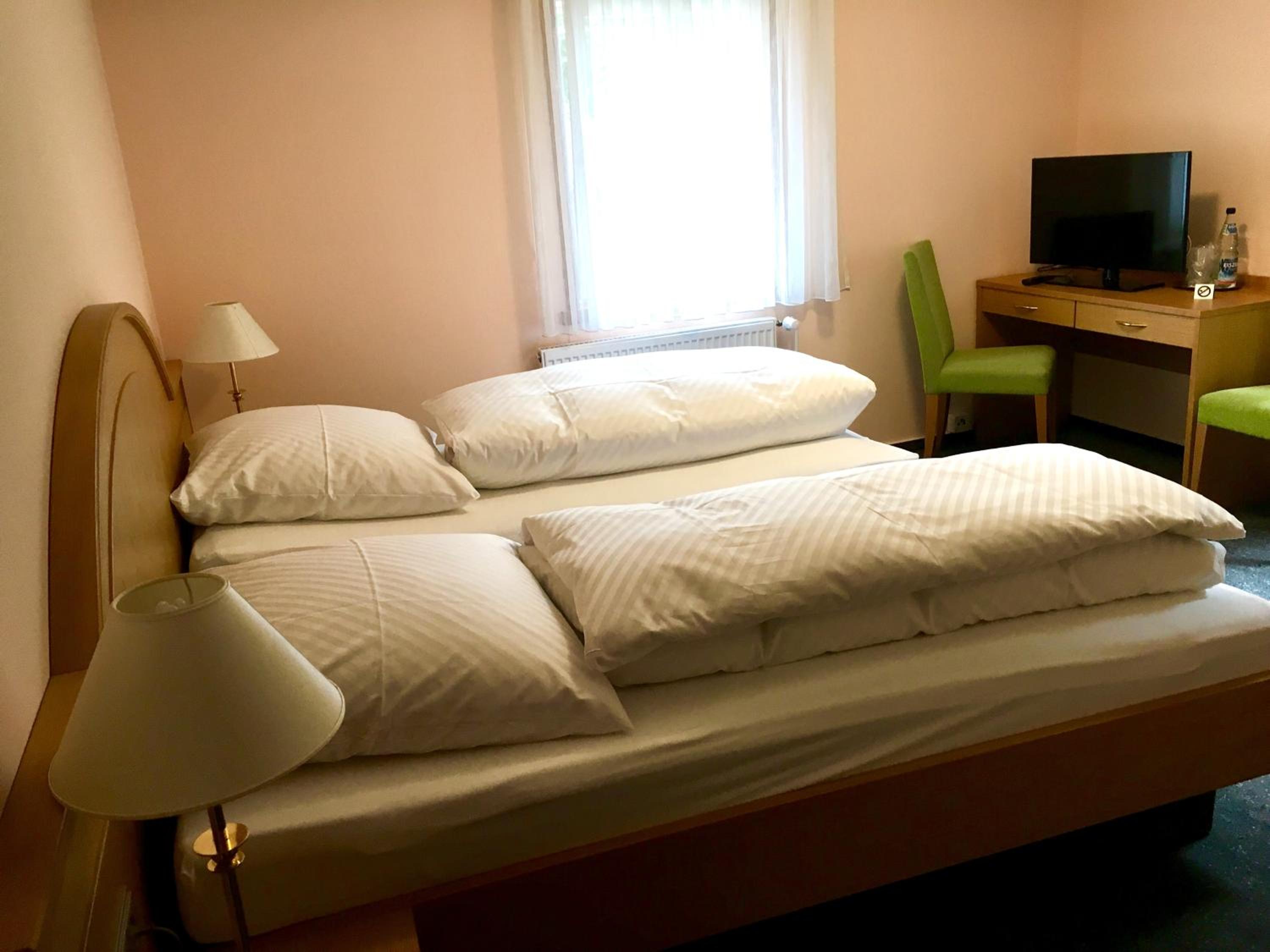 Large Double Room