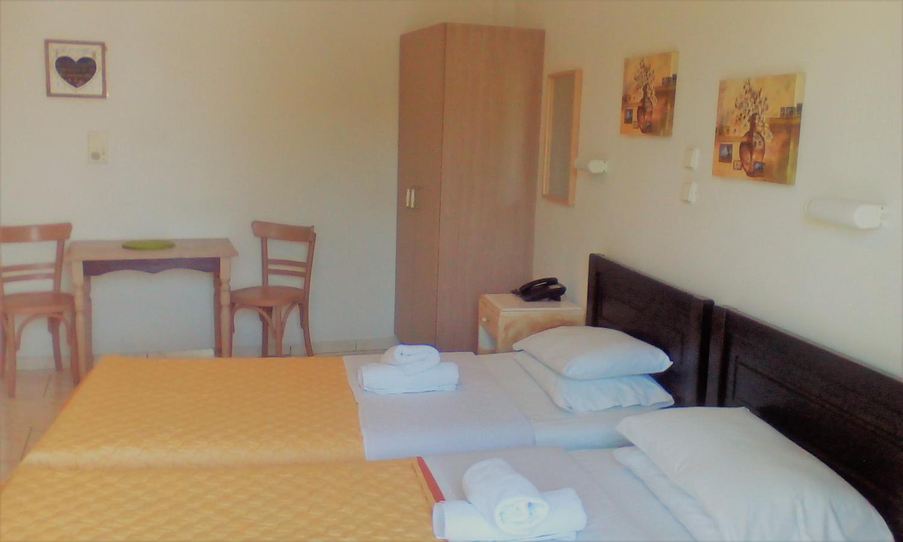 Studio with Sea View (2 Adults) photo 2