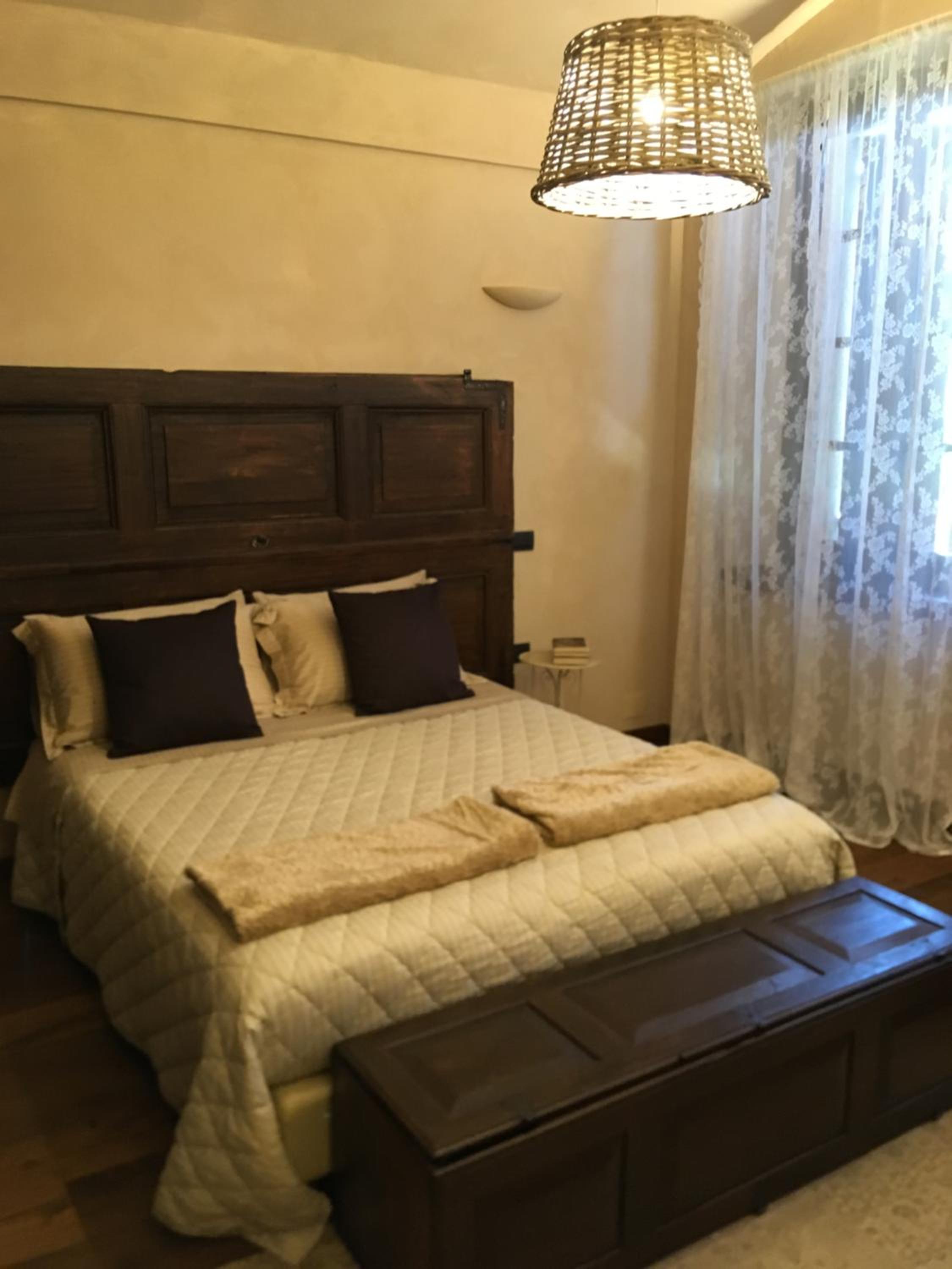Double or Twin Room with Shower - Photo 2