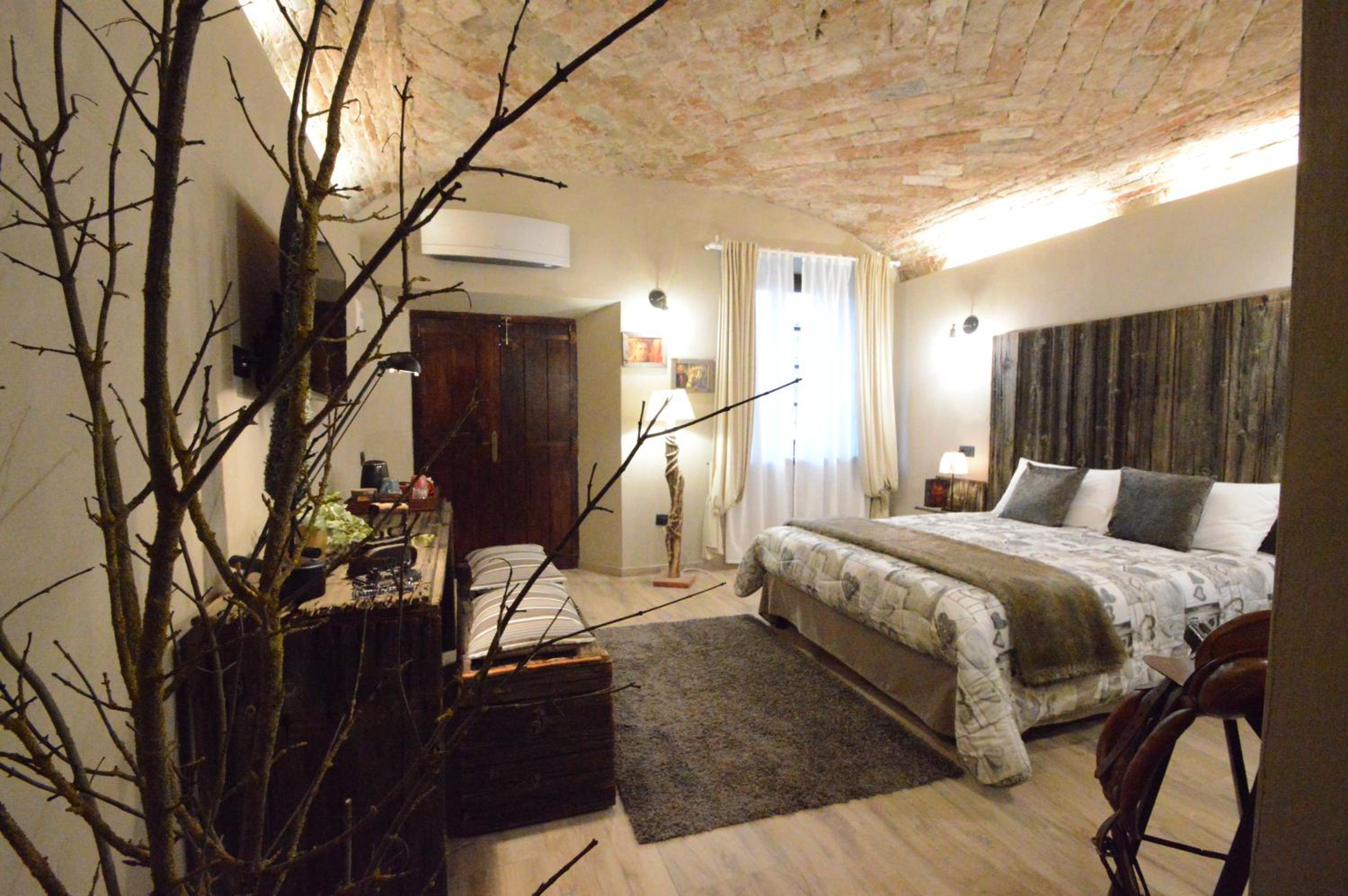 Double Room with Garden View - Photo 1