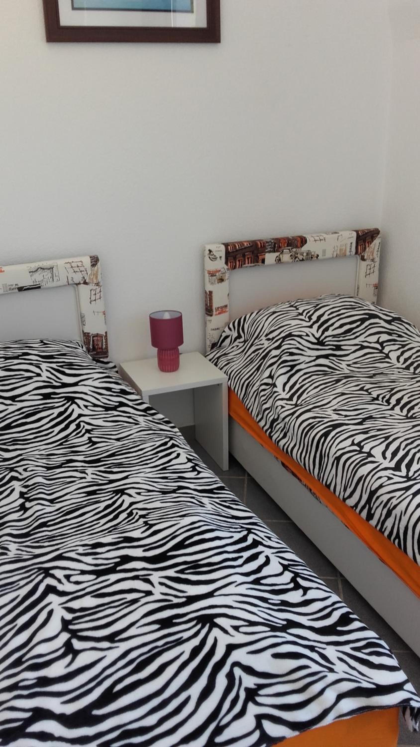 Two-Bedroom Apartment photo 2