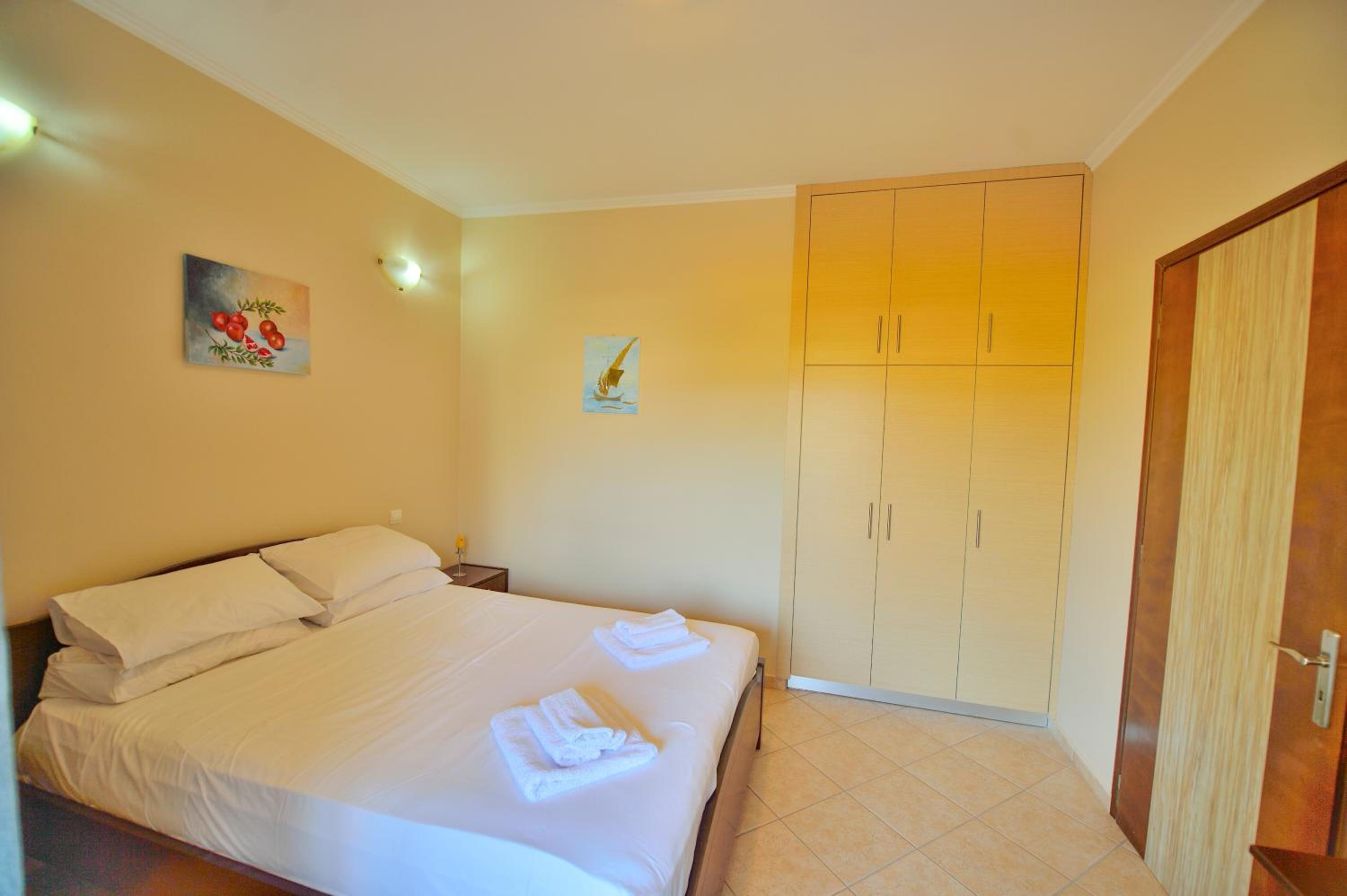 Apartment with Sea View photo 3