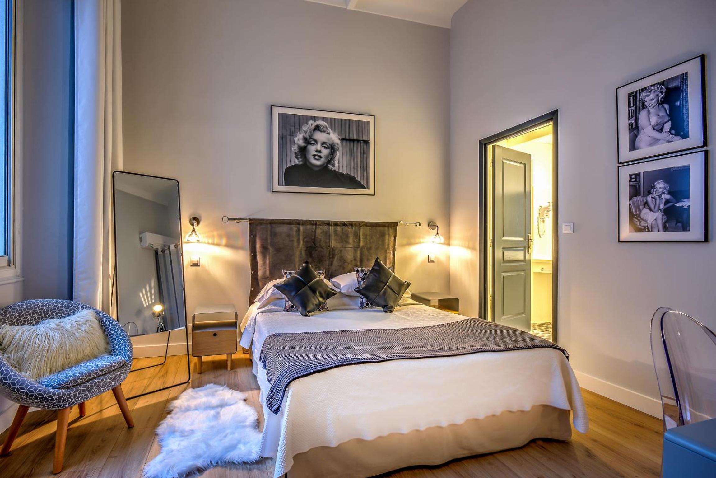 Superior Double Room - Photo 1