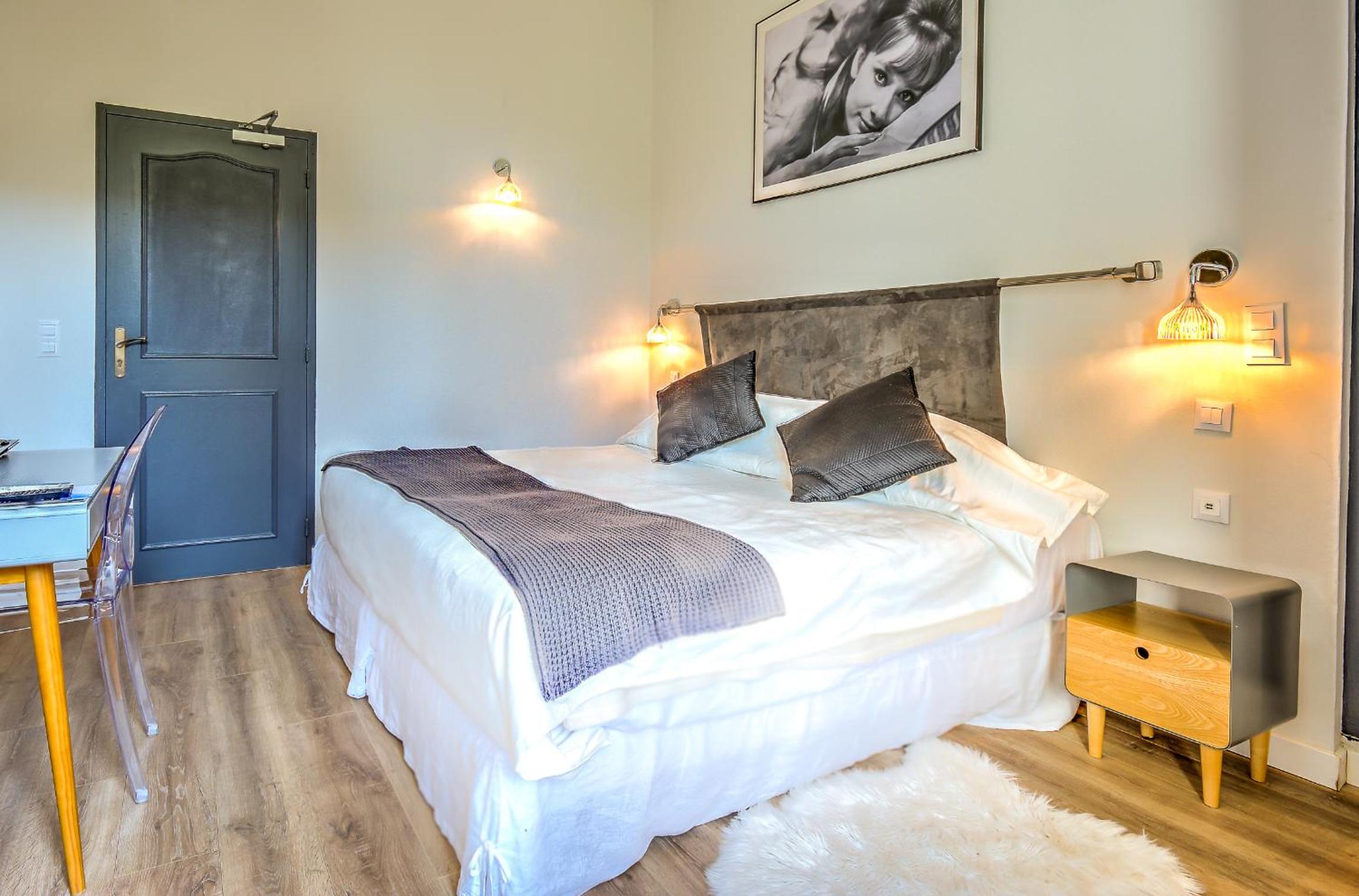 Privilege Double Room photo 1