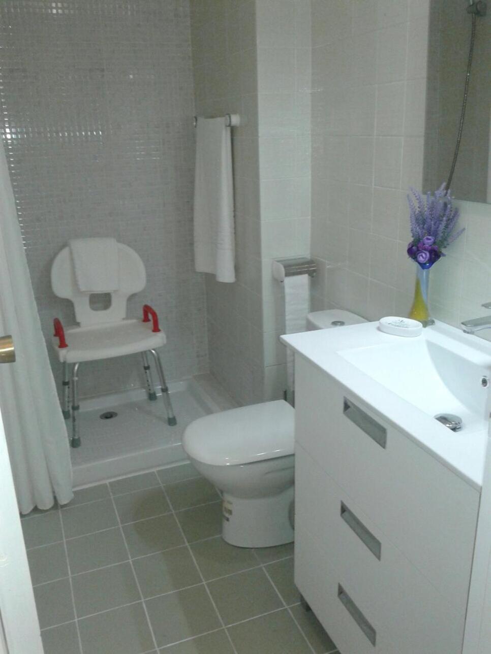 Apartment with Sea View - Photo 4