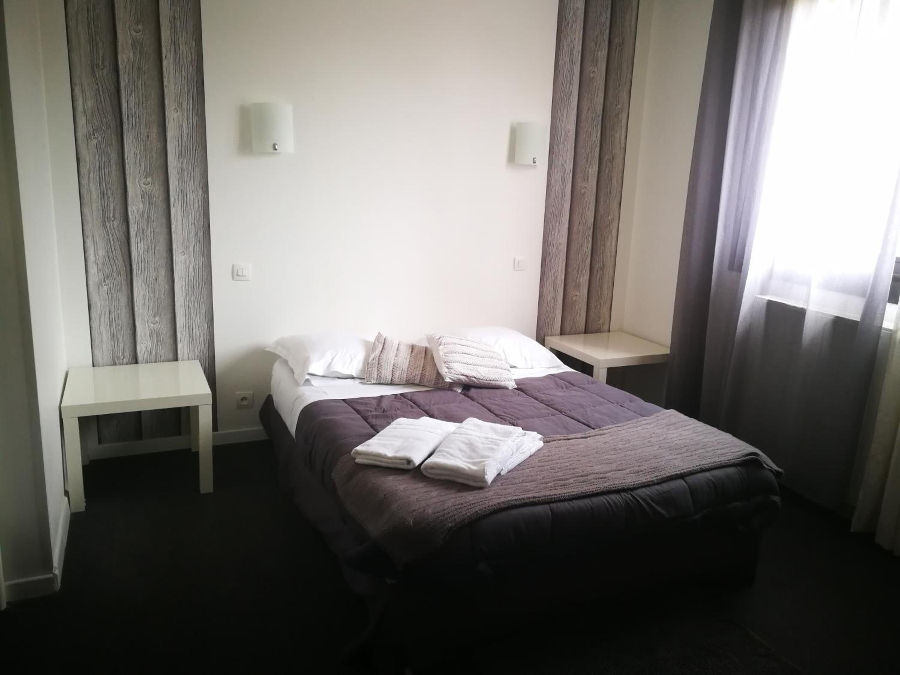 Quadruple Room photo 2