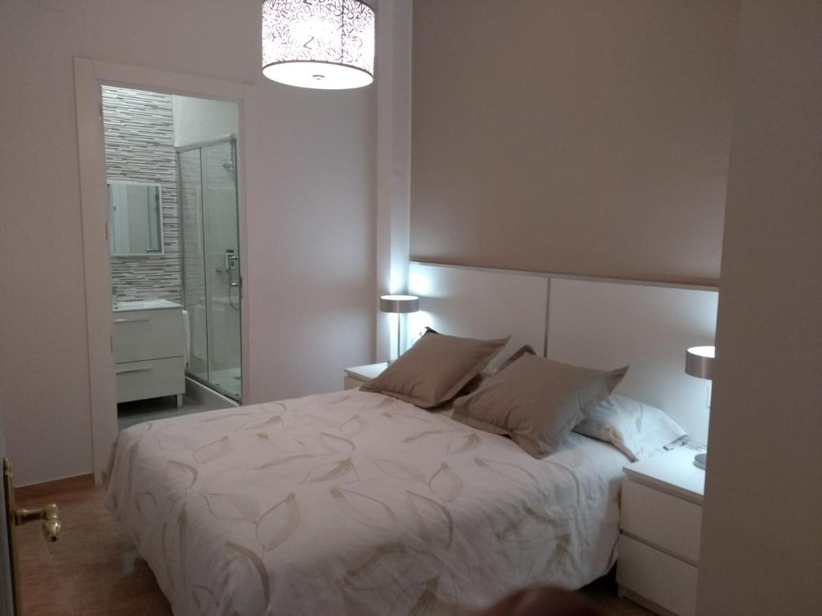 Apartamento Penthouse