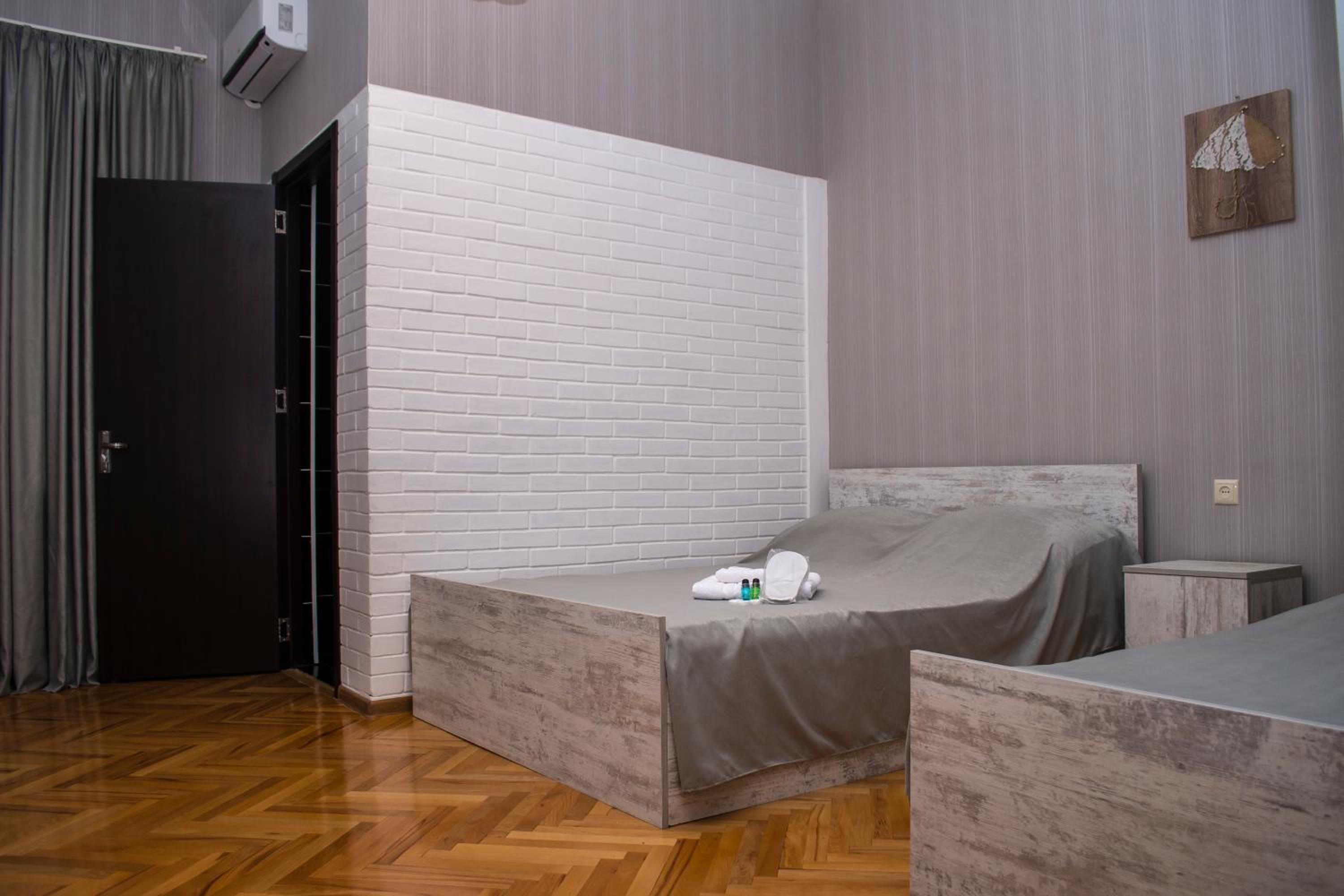 Triple Room with Mountain View photo 1