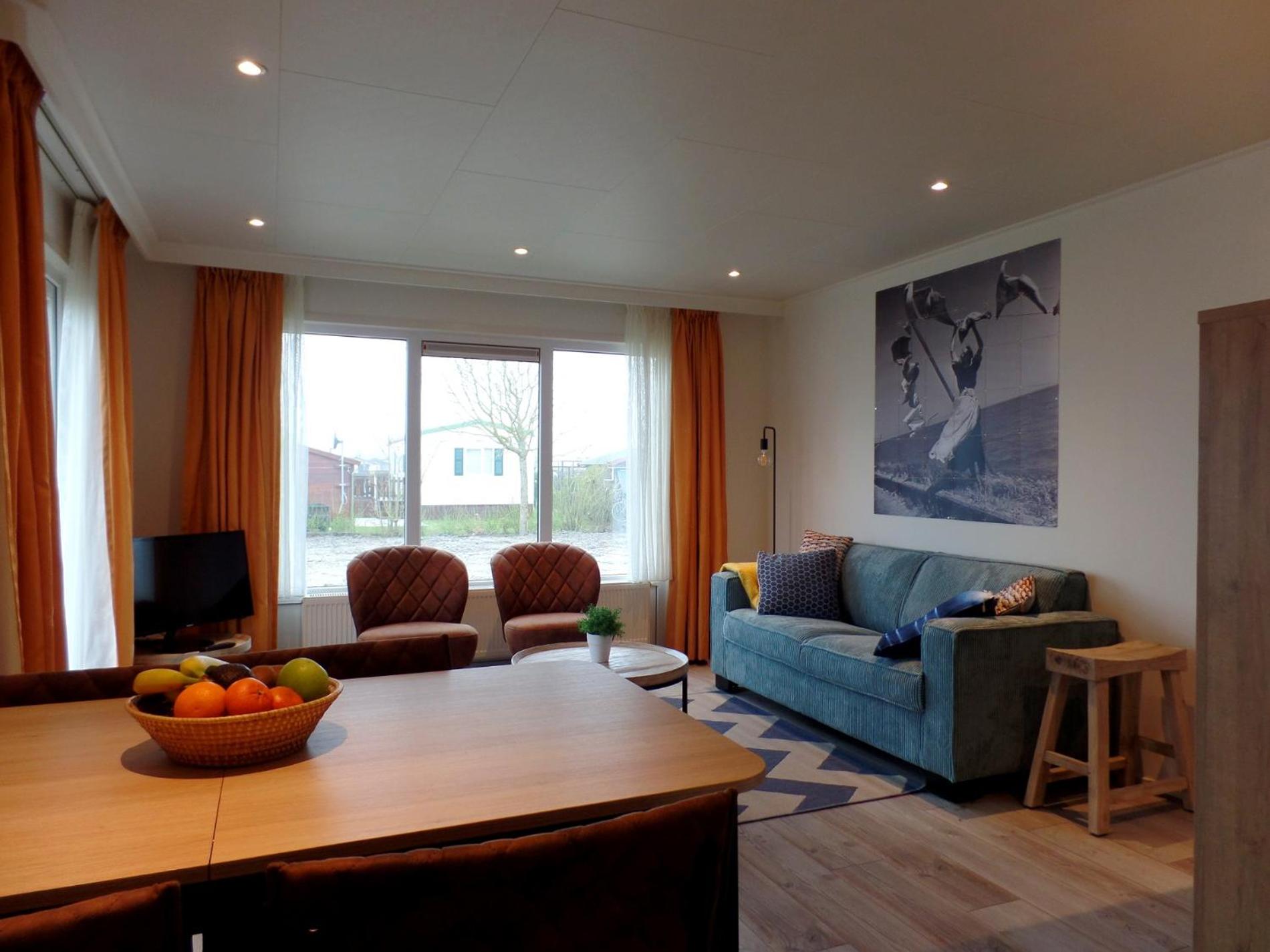 Two-Bedroom Chalet photo 1