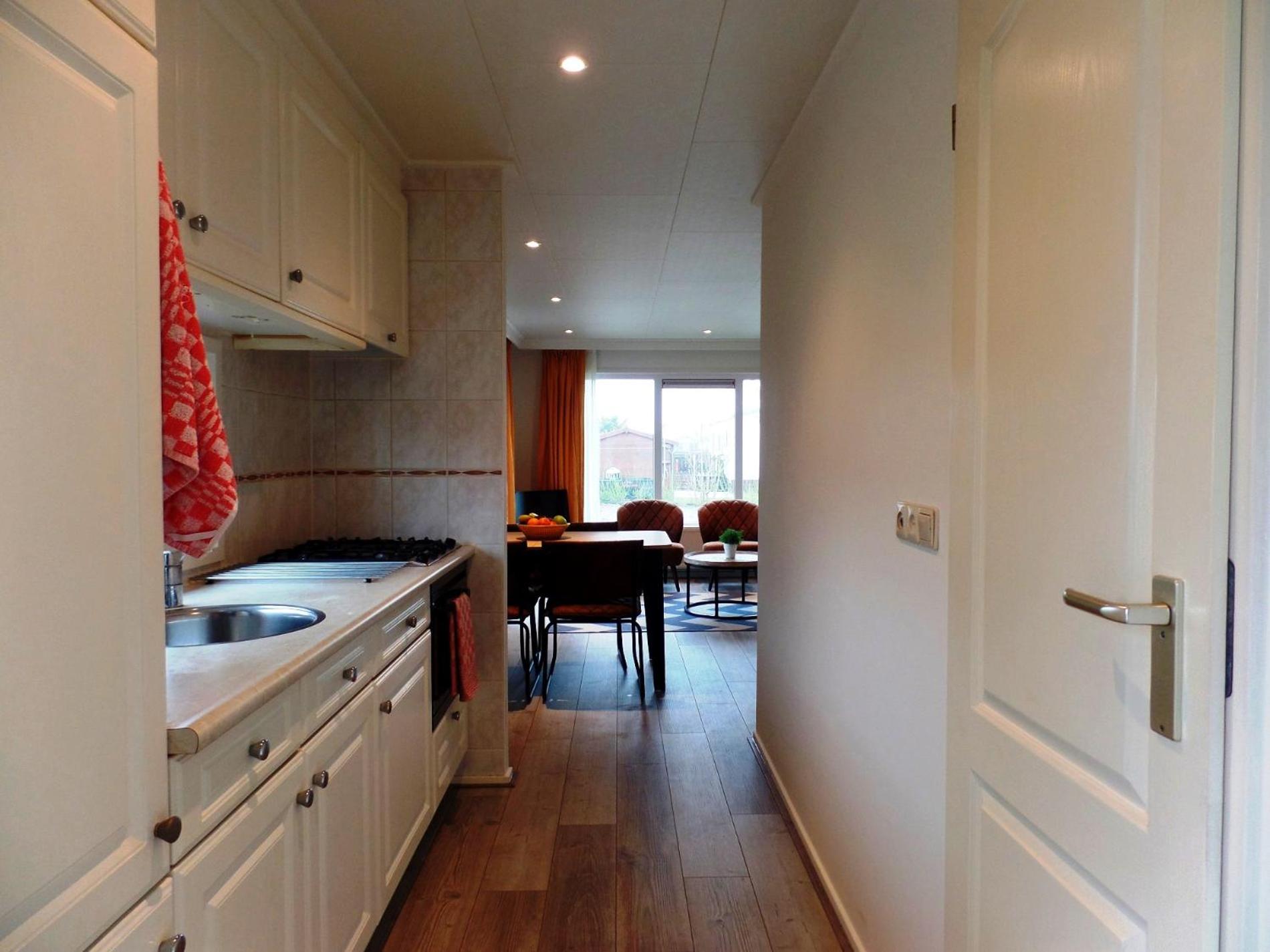 Two-Bedroom Chalet photo 3